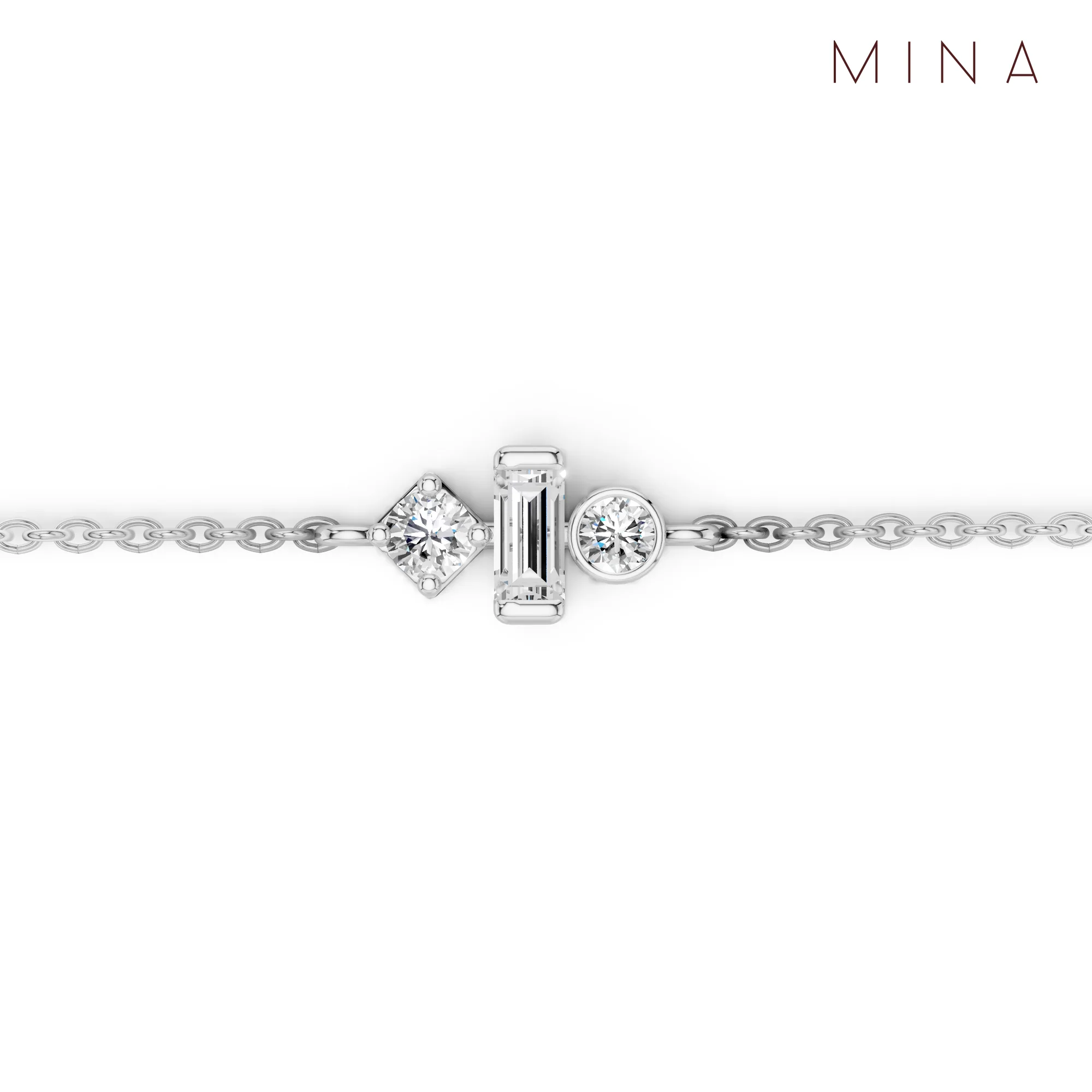 Alira, view 3 — House of Mina