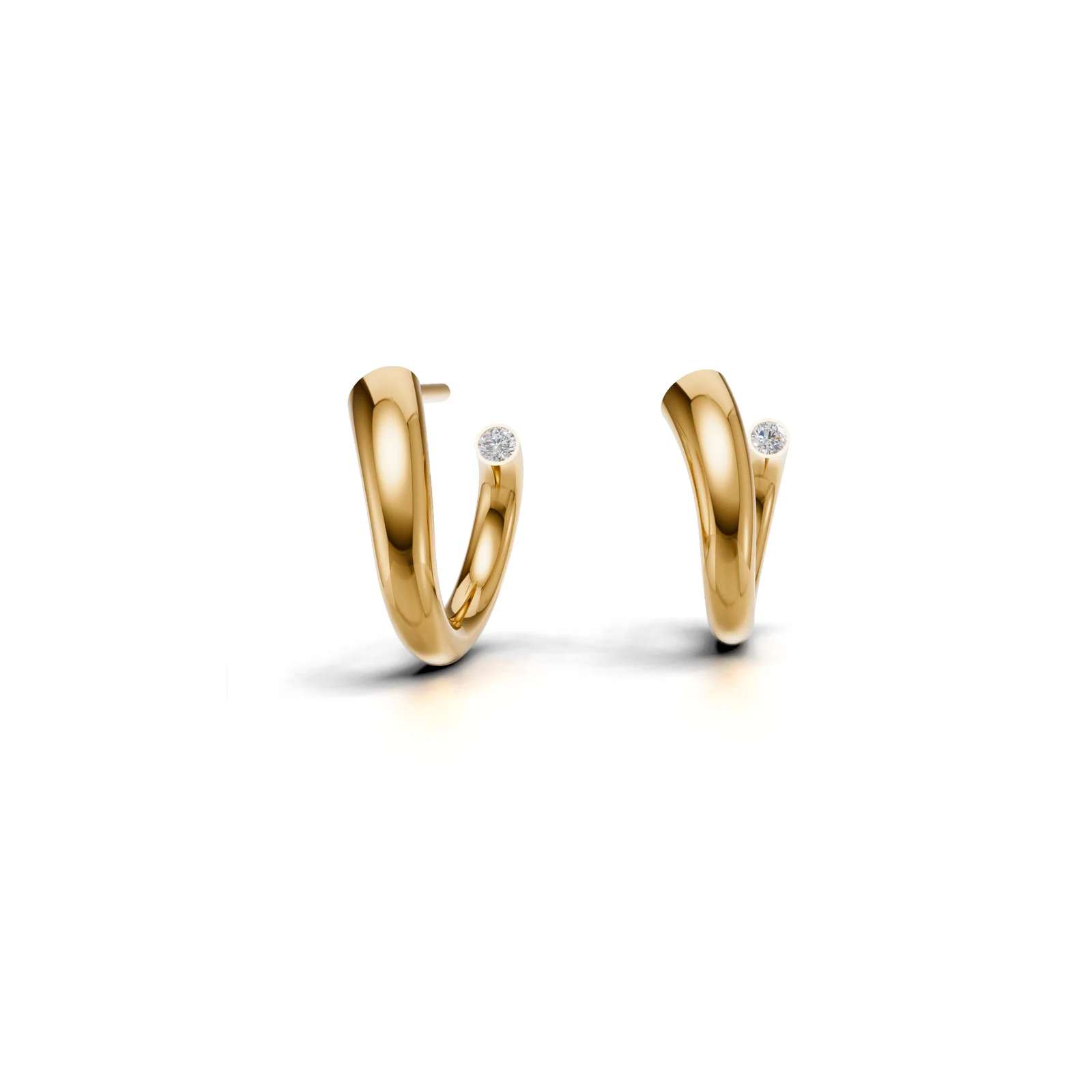 Alisha Hoops, view 1 — House of Mina
