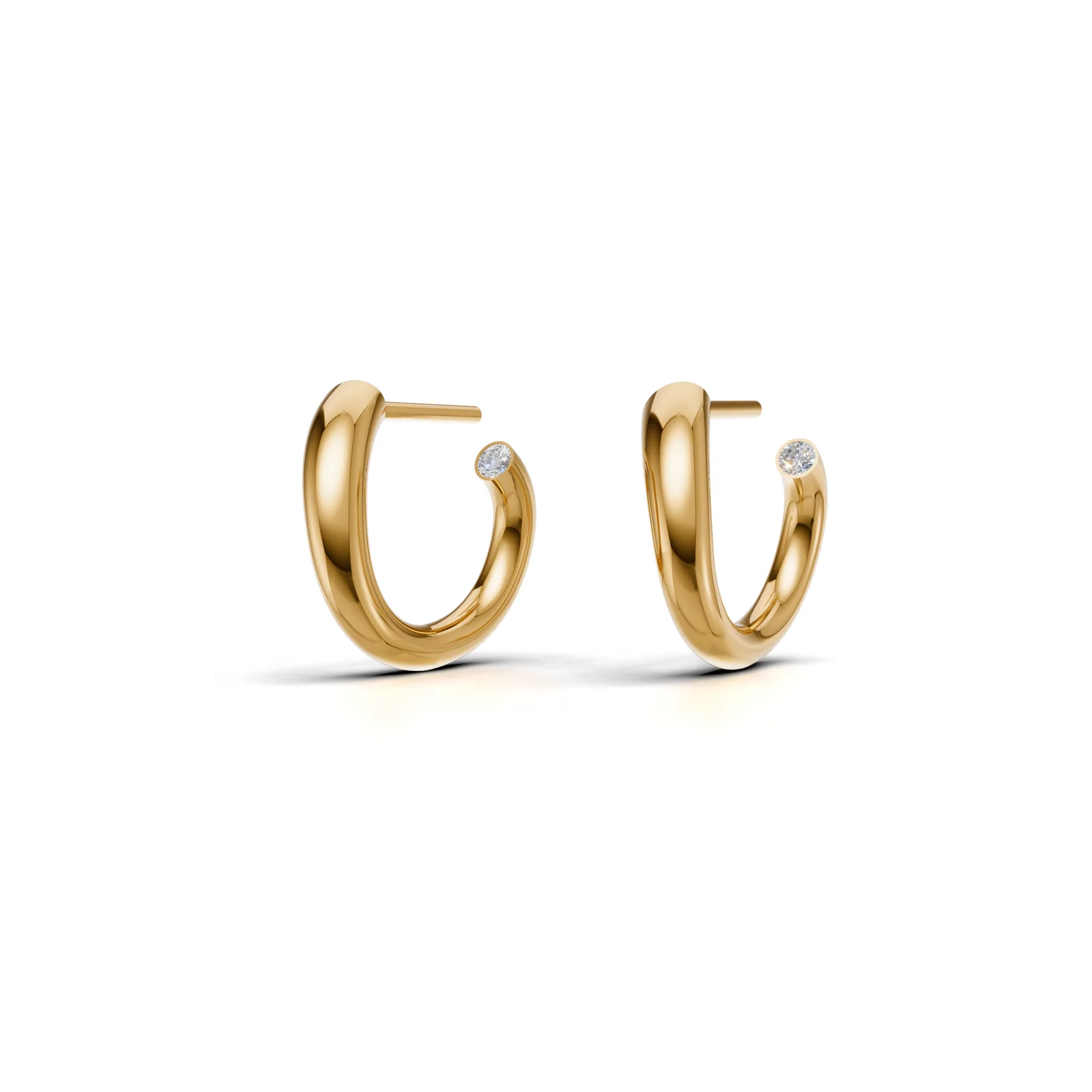 Alisha Hoops, view 2 — House of Mina