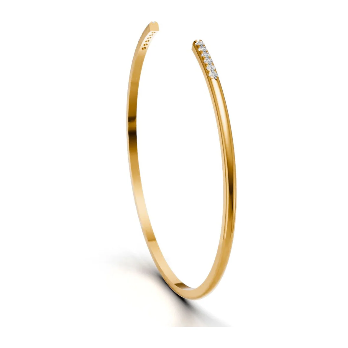 Aylin Cuff, view 1 — House of Mina