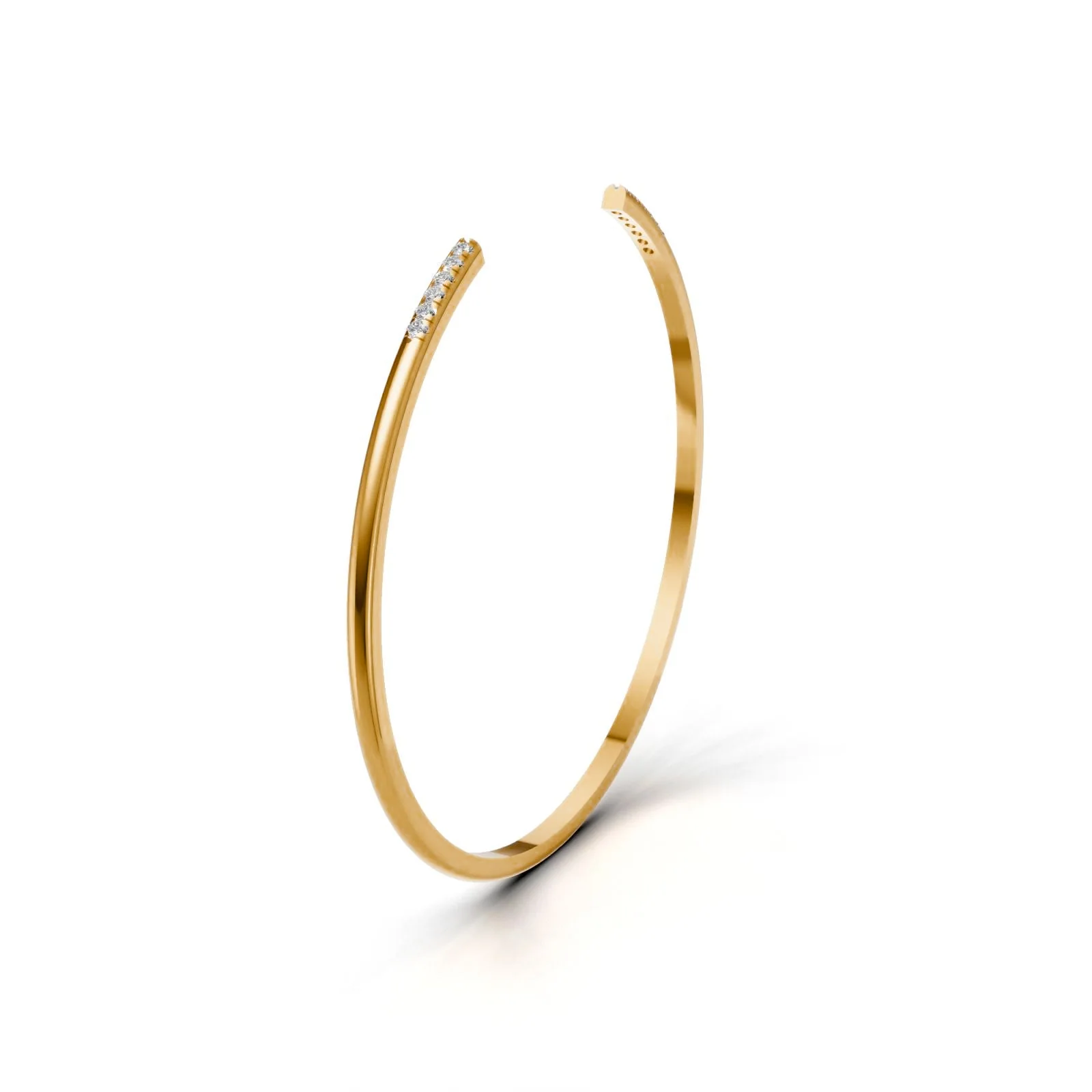 Aylin Cuff, view 2 — House of Mina