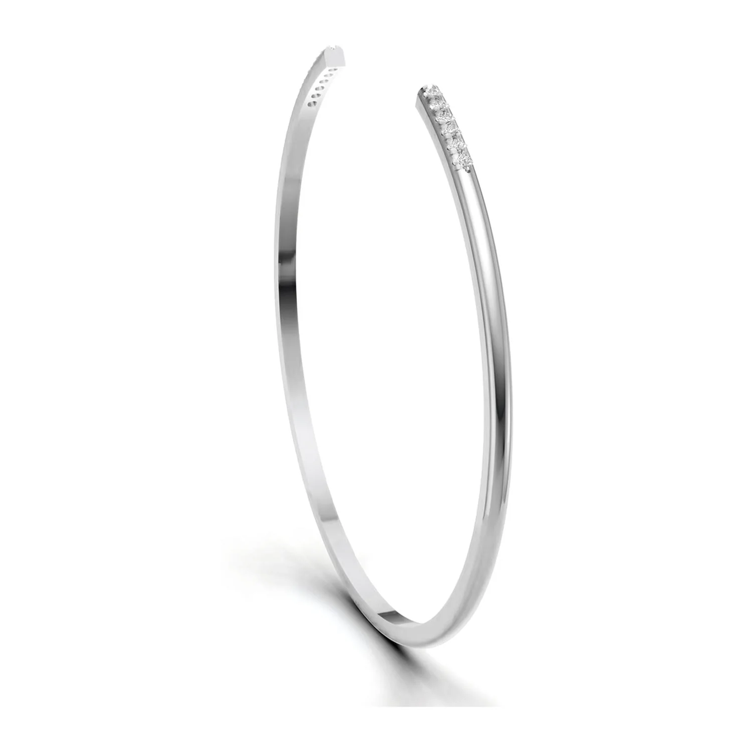 Aylin Cuff, view 4 — House of Mina