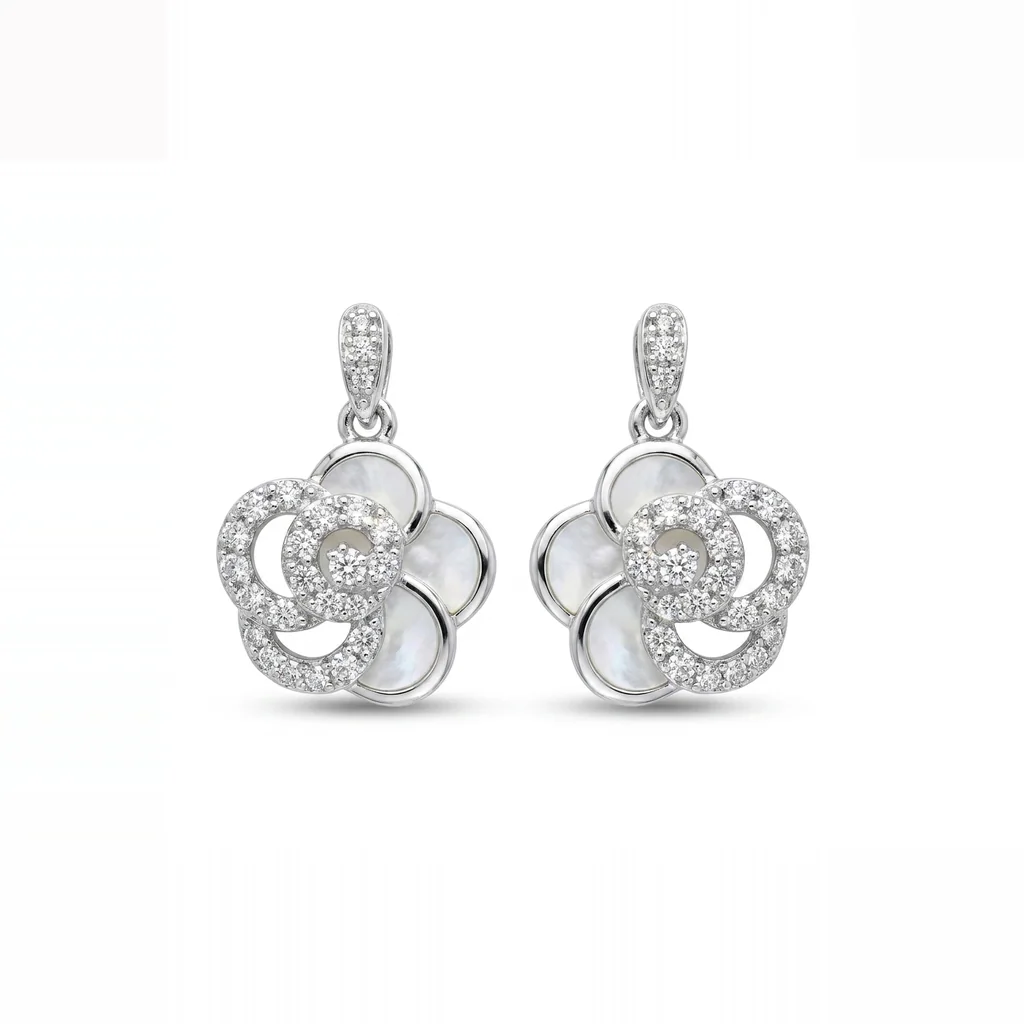 Camelia Floral Drops