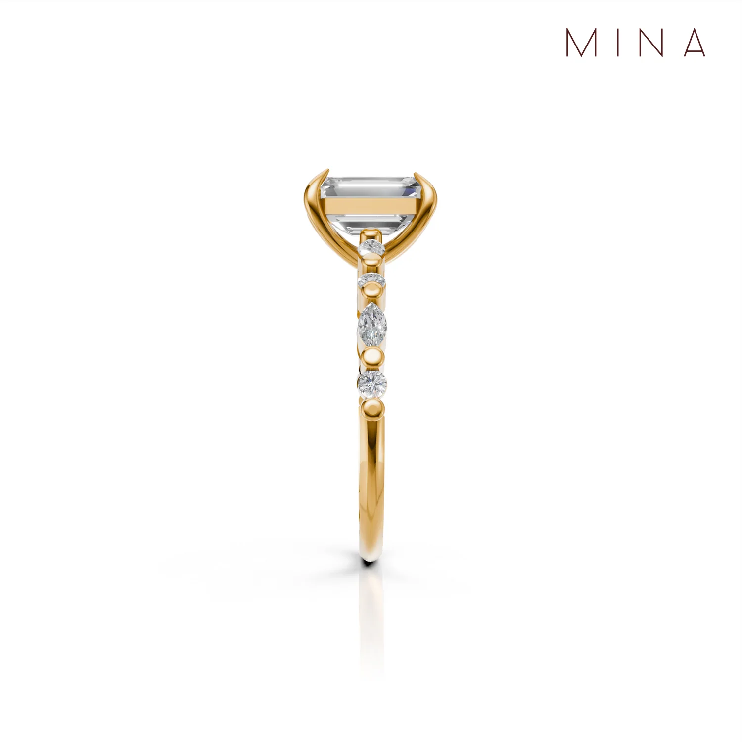 Elara, view 4 — House of Mina
