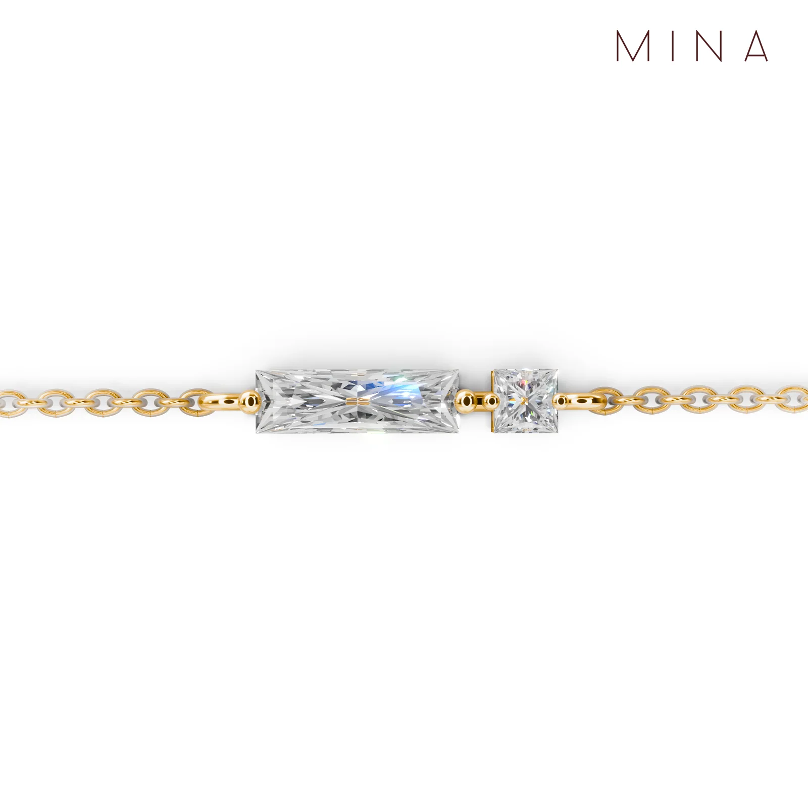 Elina, view 1 — House of Mina