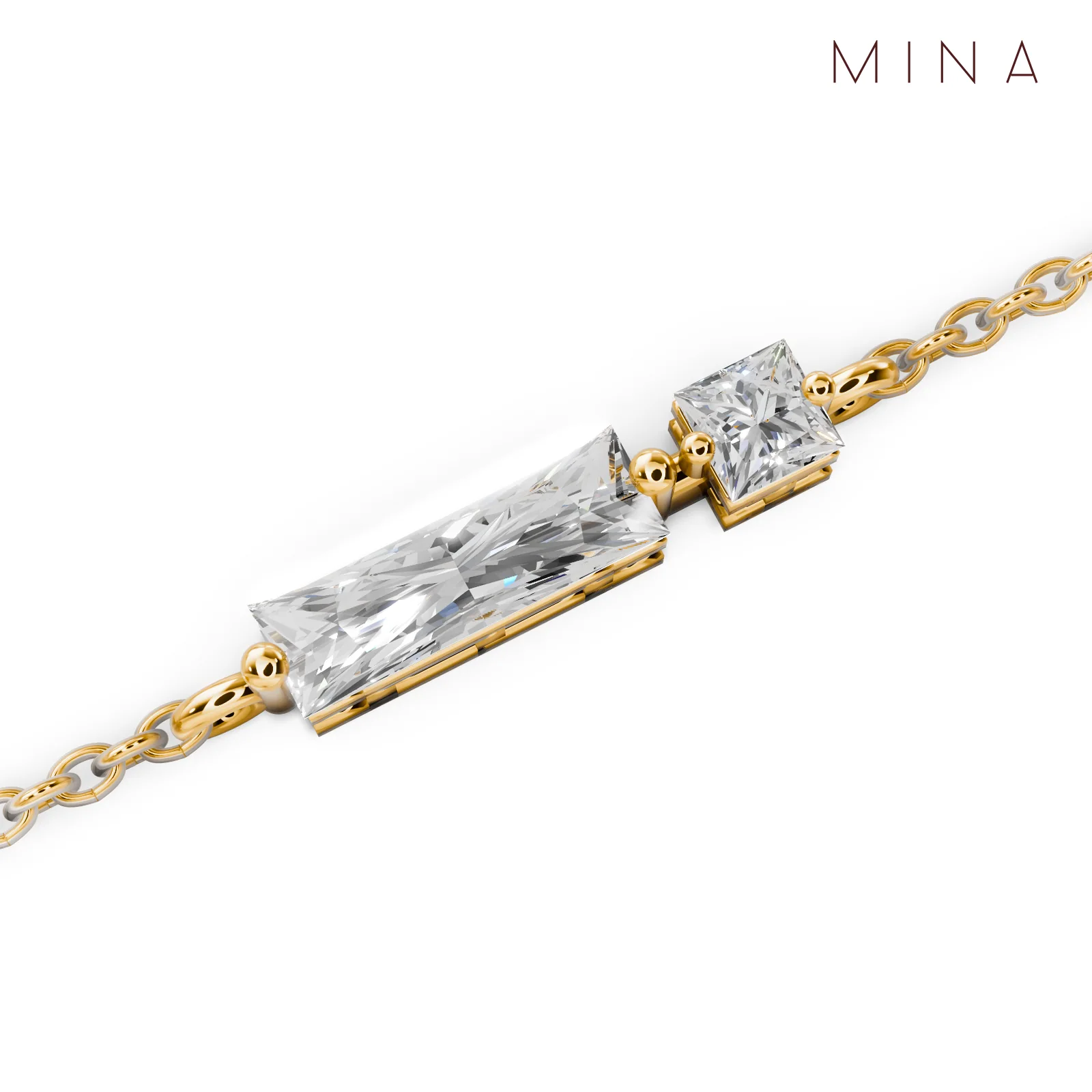 Elina, view 3 — House of Mina