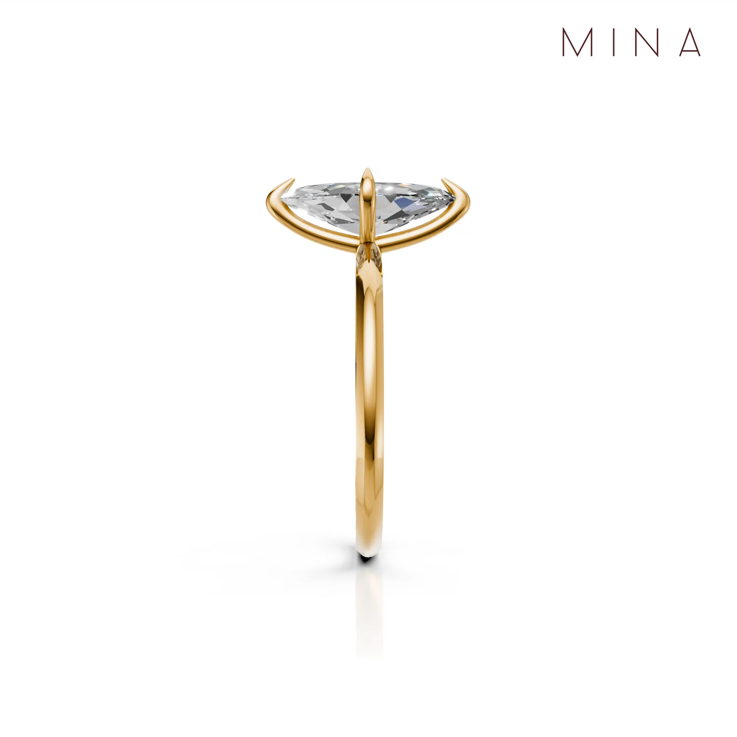 Elsa, view 3 — House of Mina