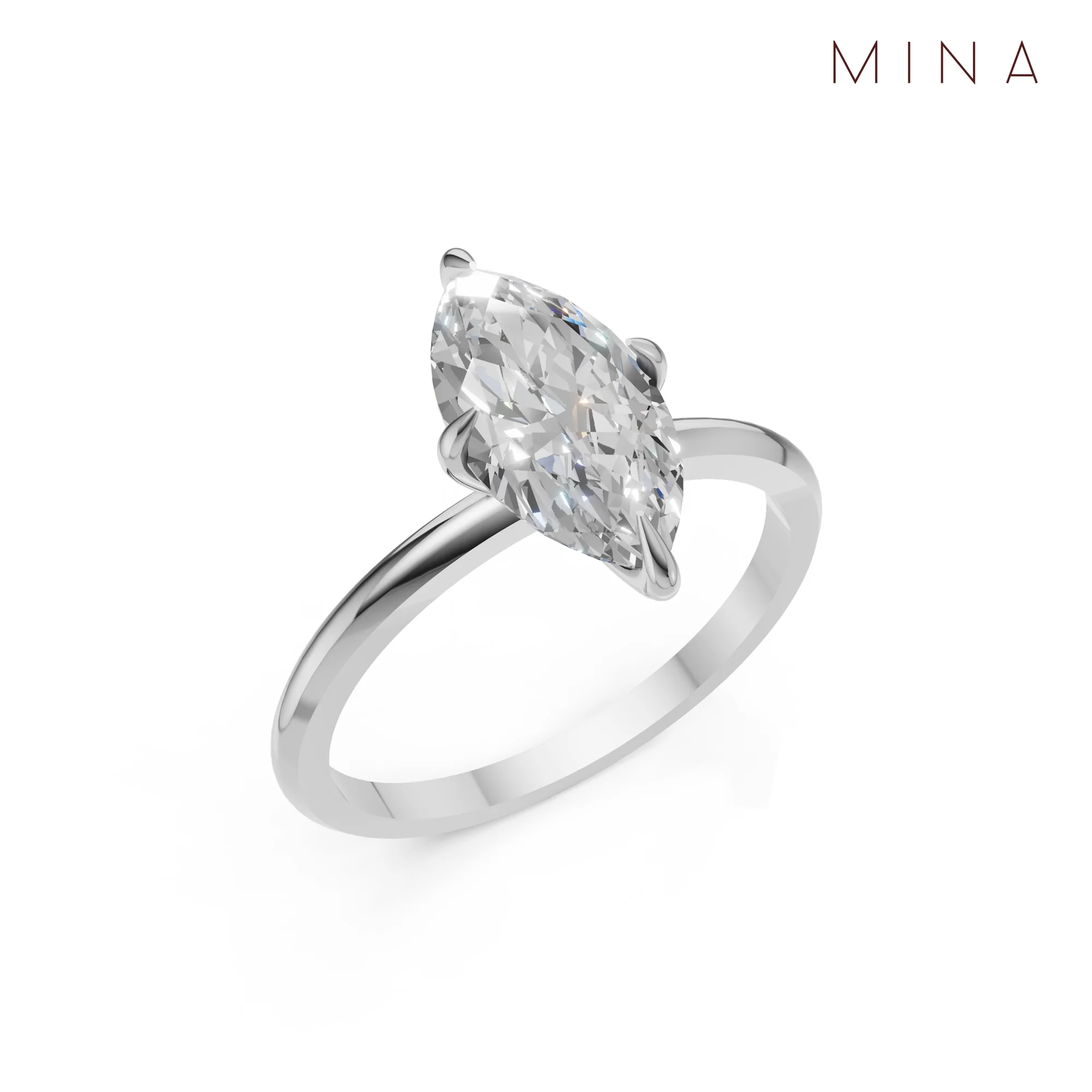 Elsa, view 5 — House of Mina