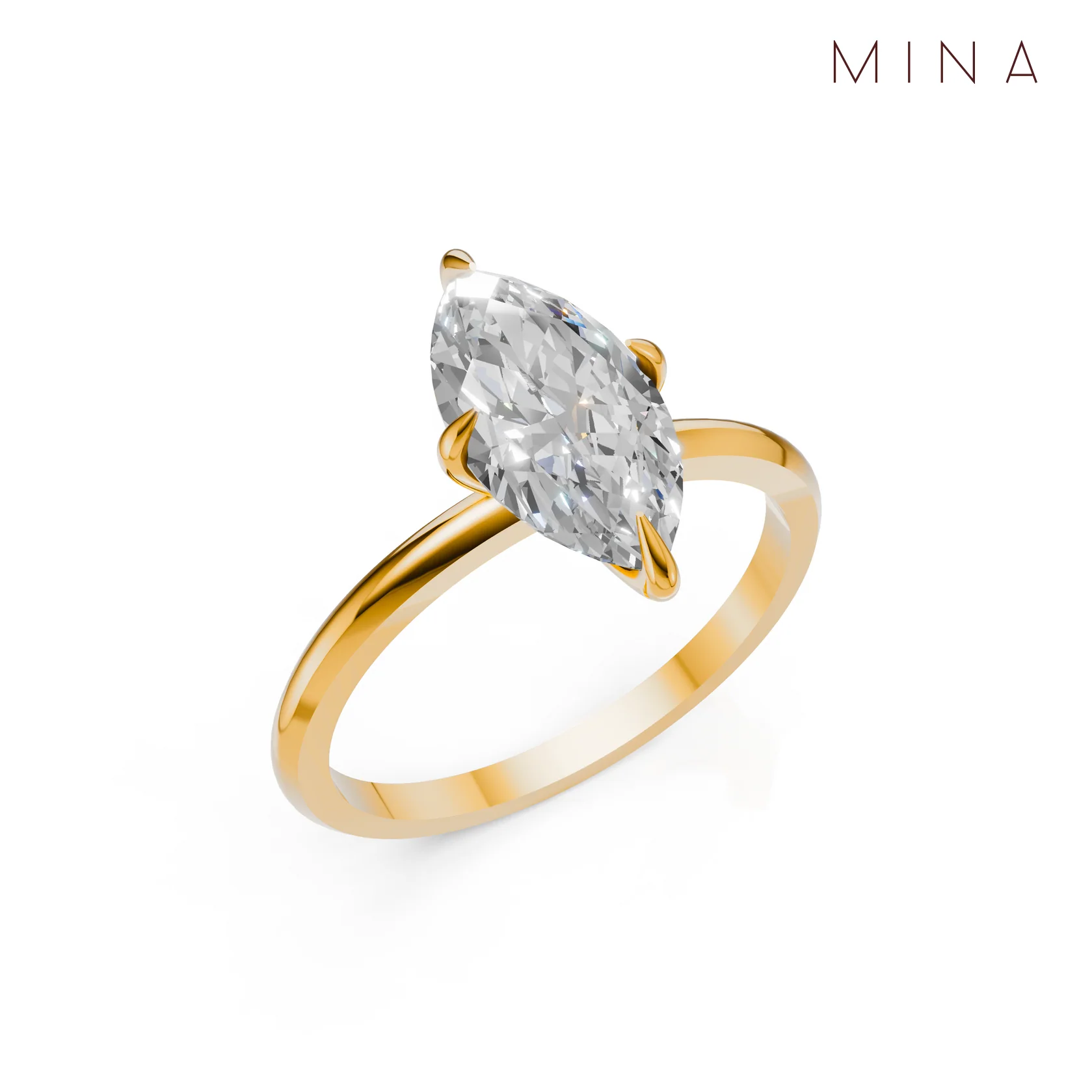 Elsa, view 6 — House of Mina
