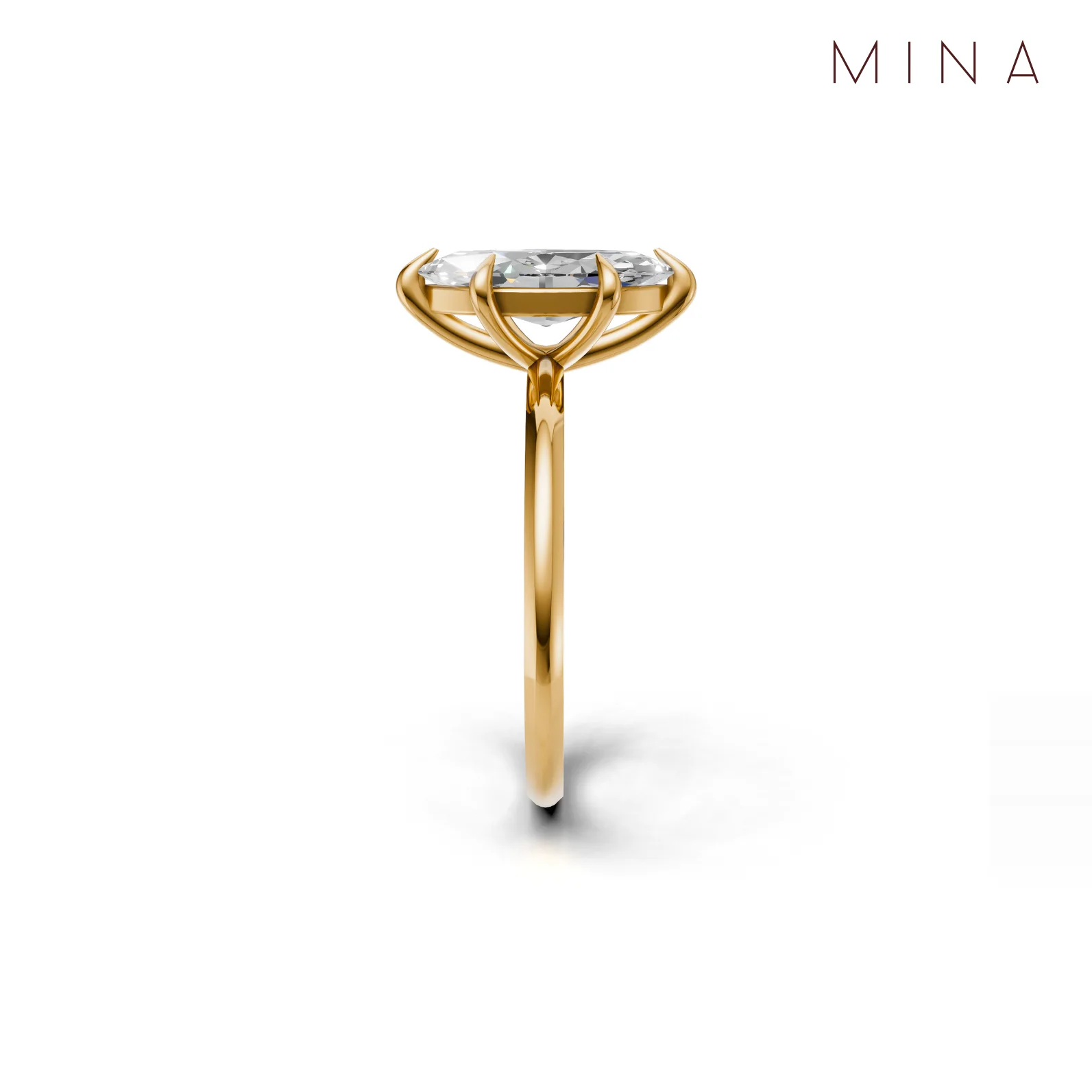 Eve, view 2 — House of Mina