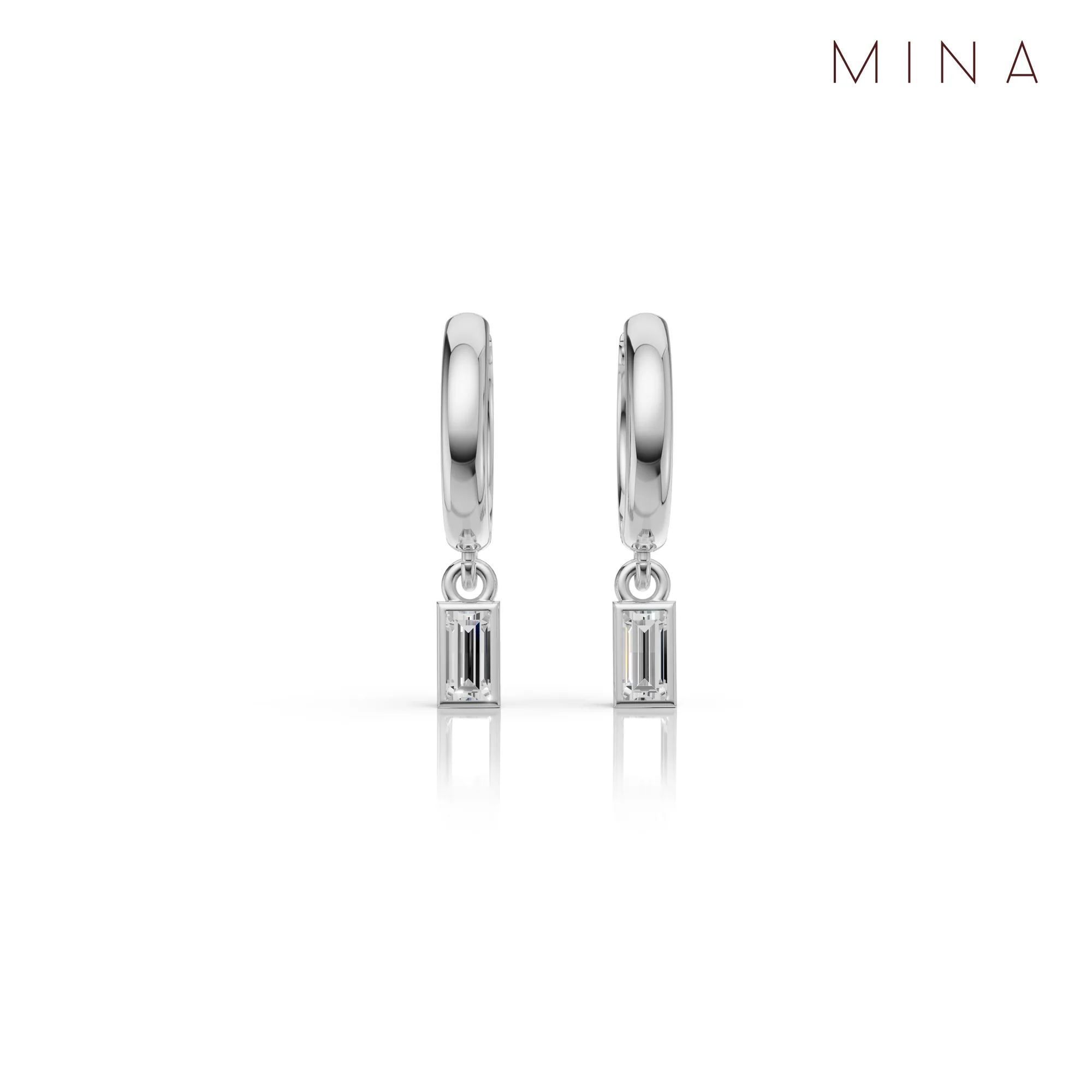 Haya Minis, view 4 — House of Mina