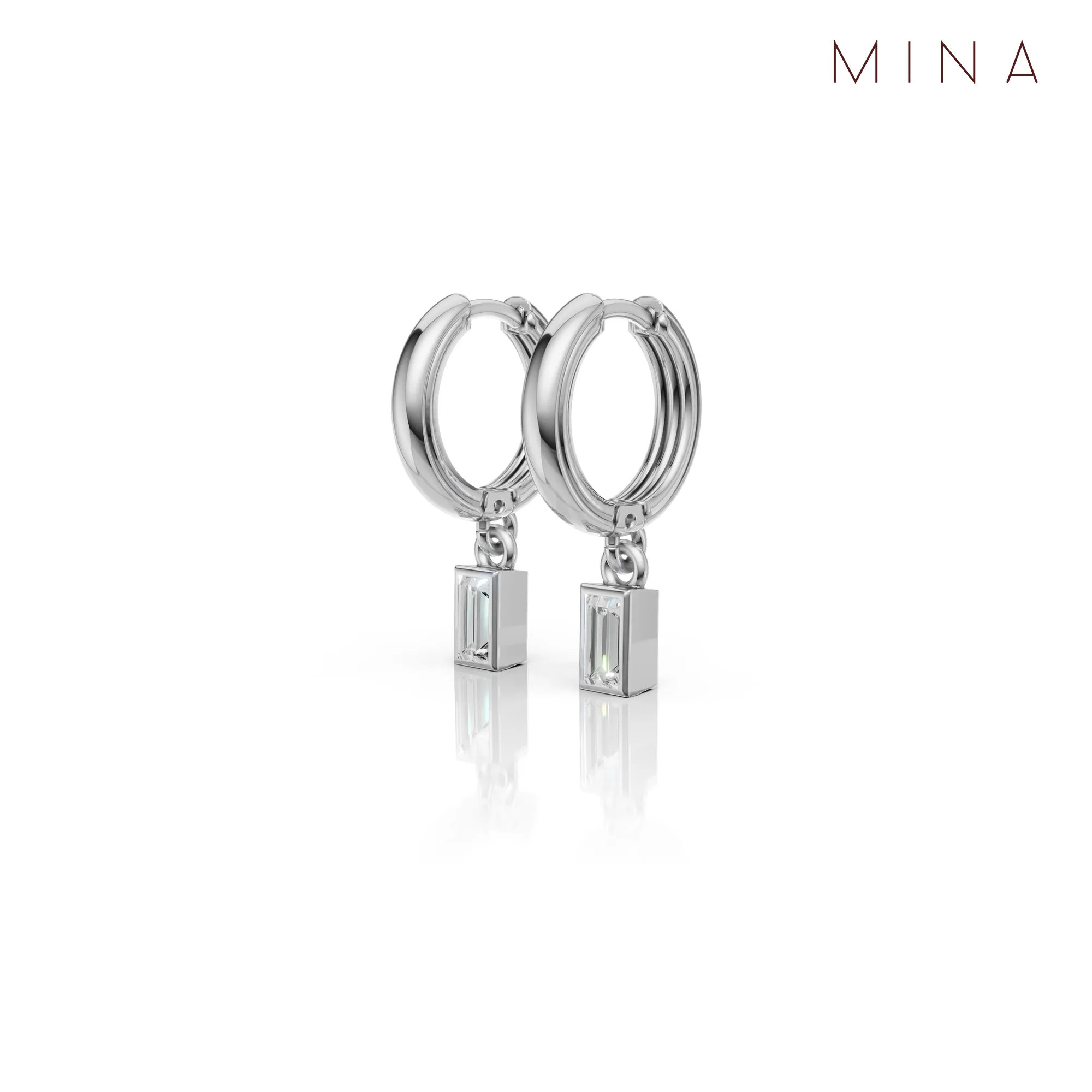 Haya Minis, view 5 — House of Mina