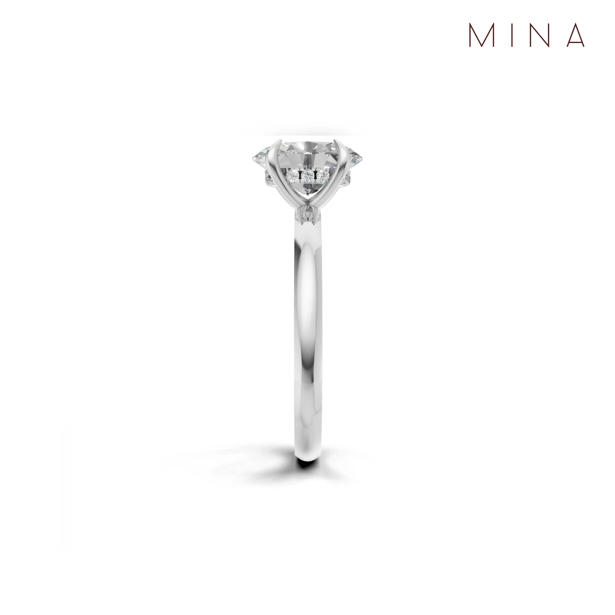 Helia, view 5 — House of Mina