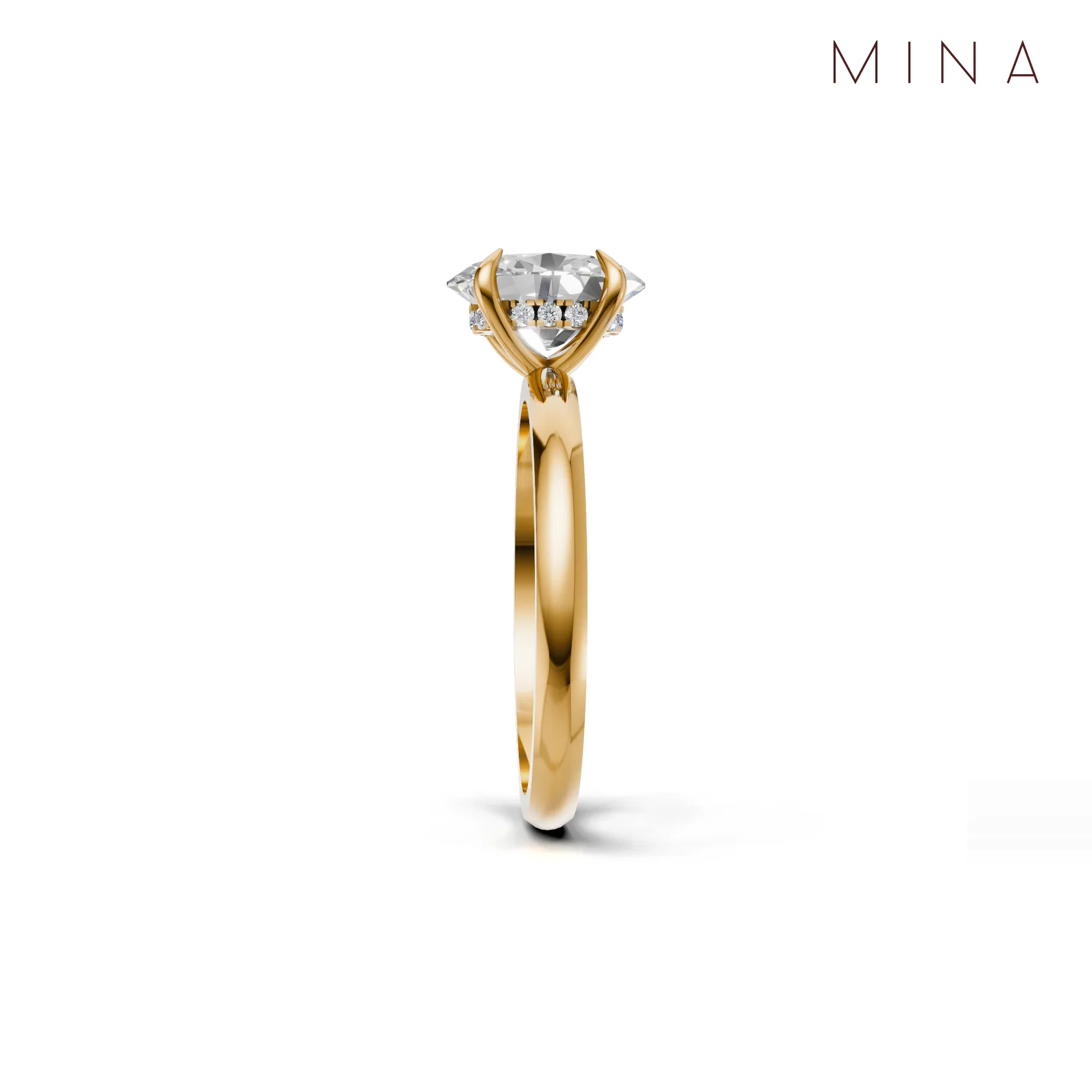 Helia, view 6 — House of Mina