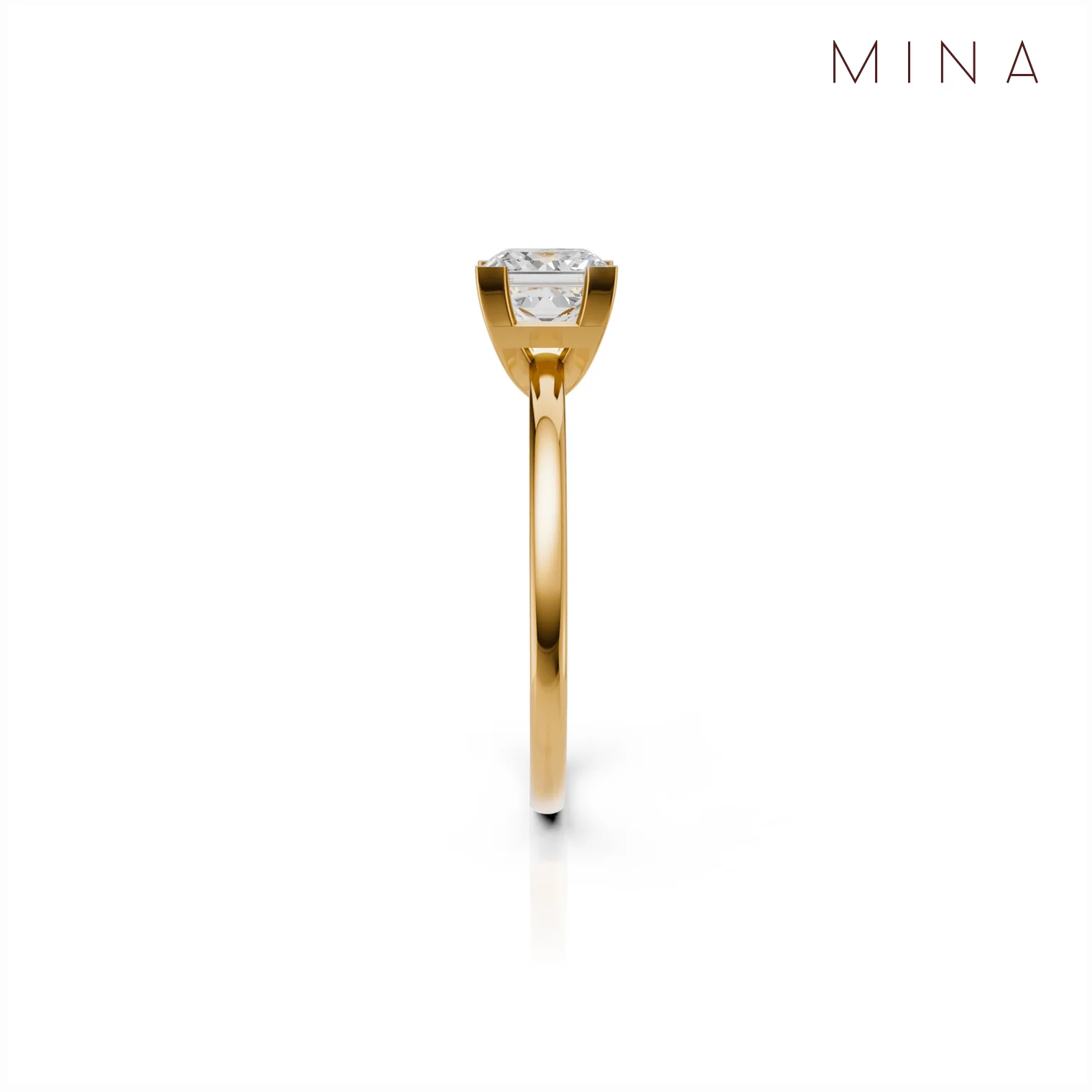 Kiana, view 4 — House of Mina
