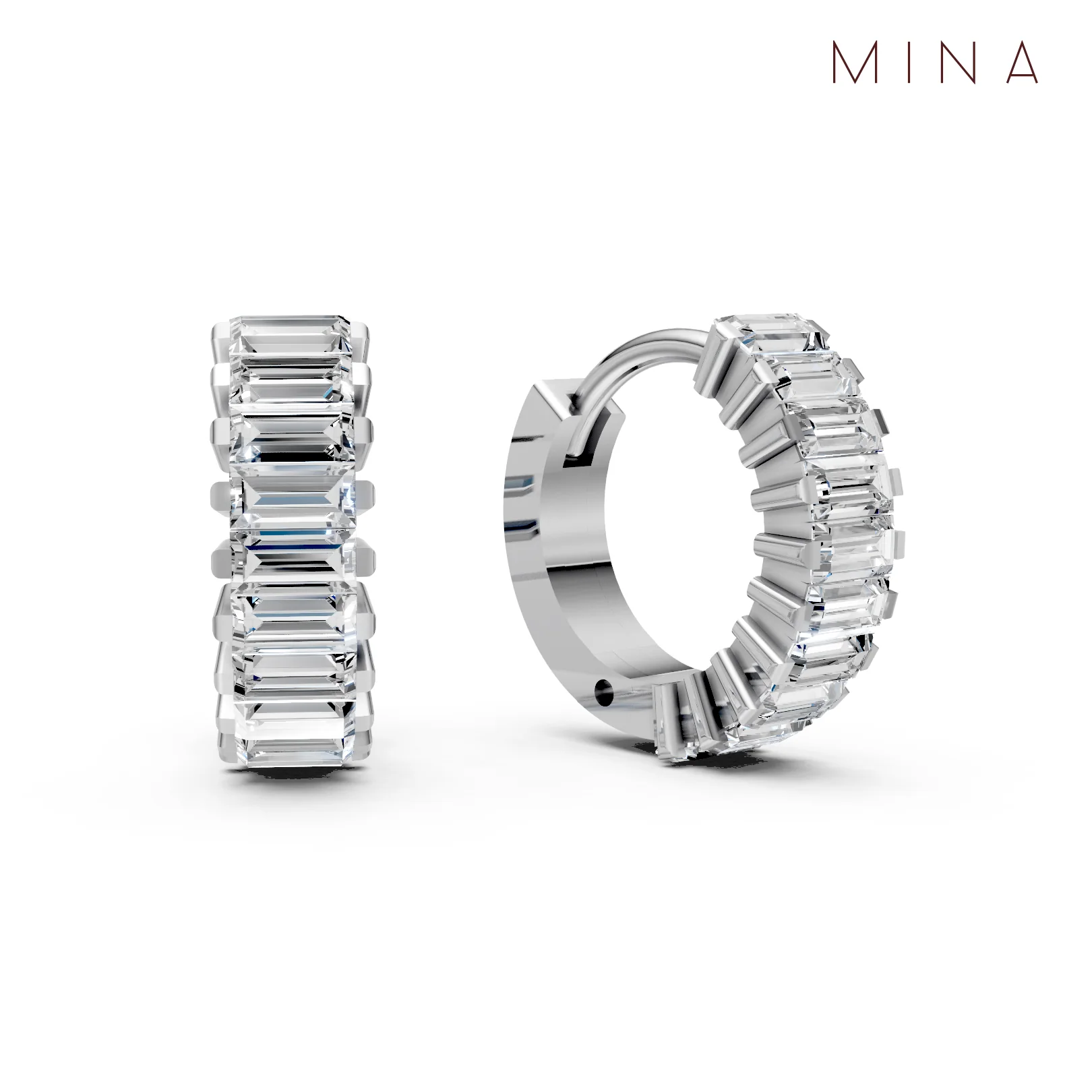 Lina Balis, view 1 — House of Mina