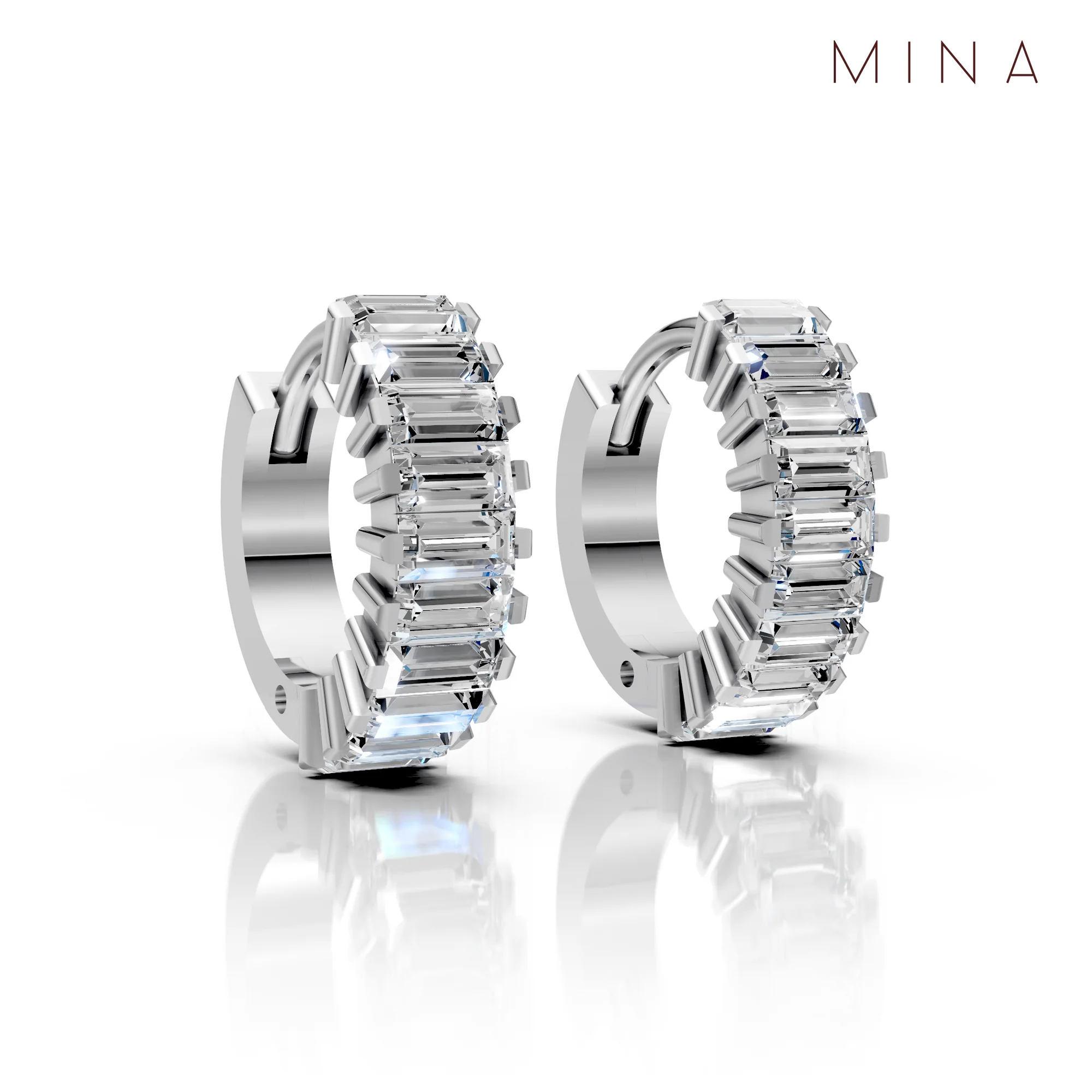 Lina Balis, view 5 — House of Mina