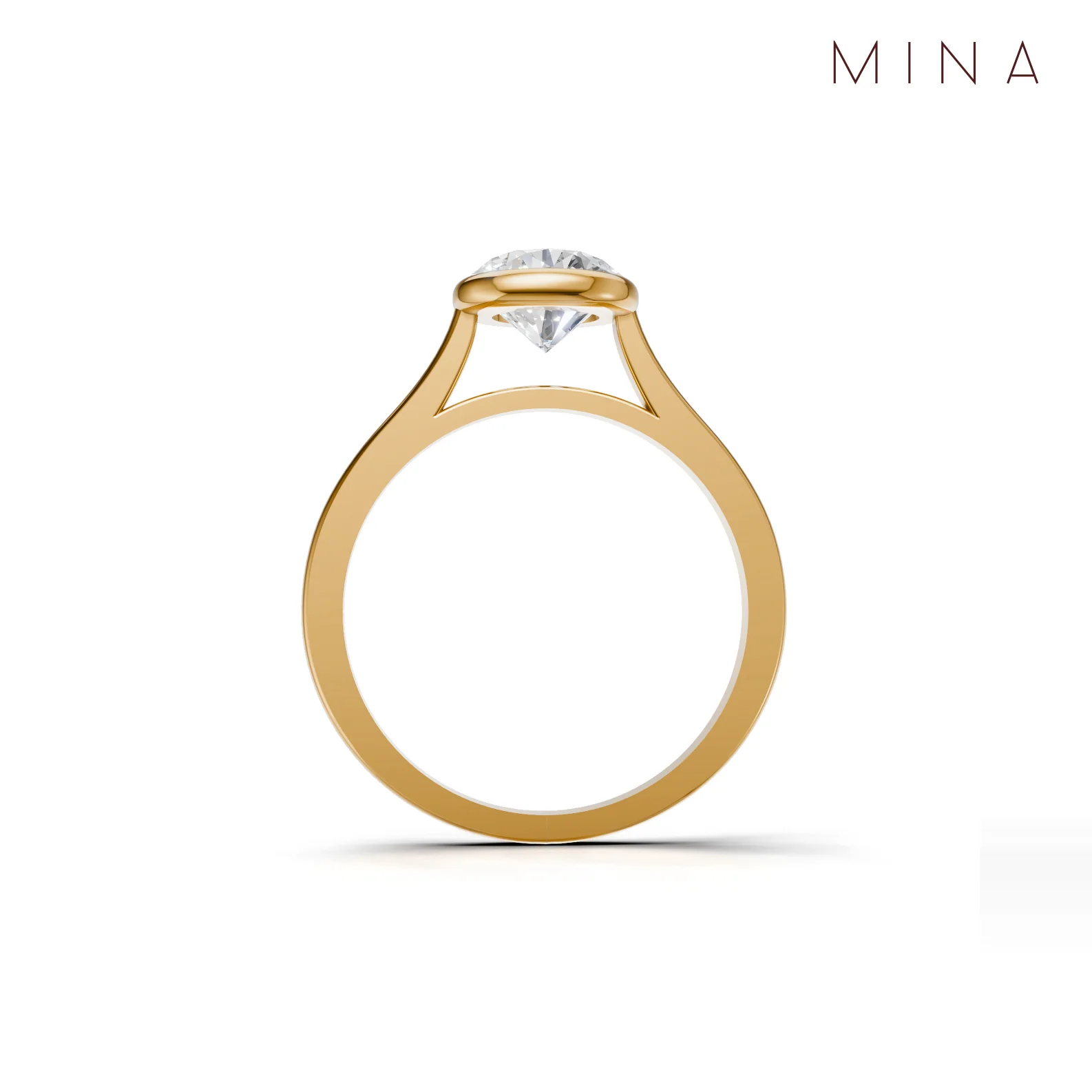 Margot, view 6 — House of Mina