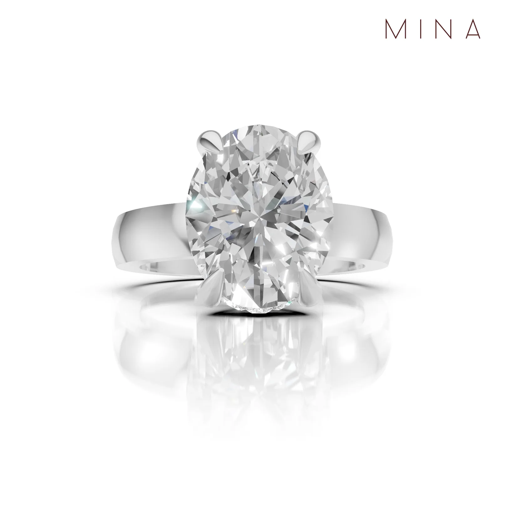 Mila, view 3 — House of Mina