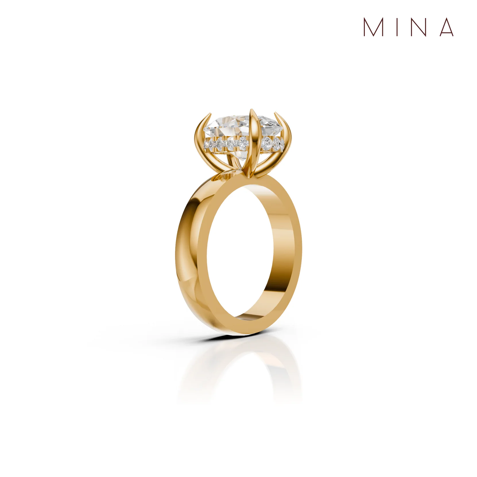 Mila, view 4 — House of Mina