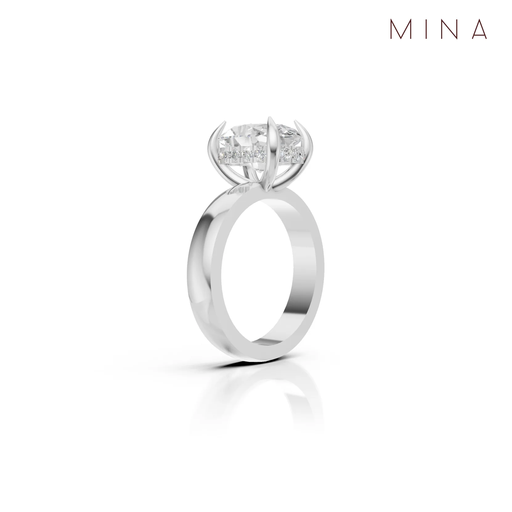 Mila, view 5 — House of Mina