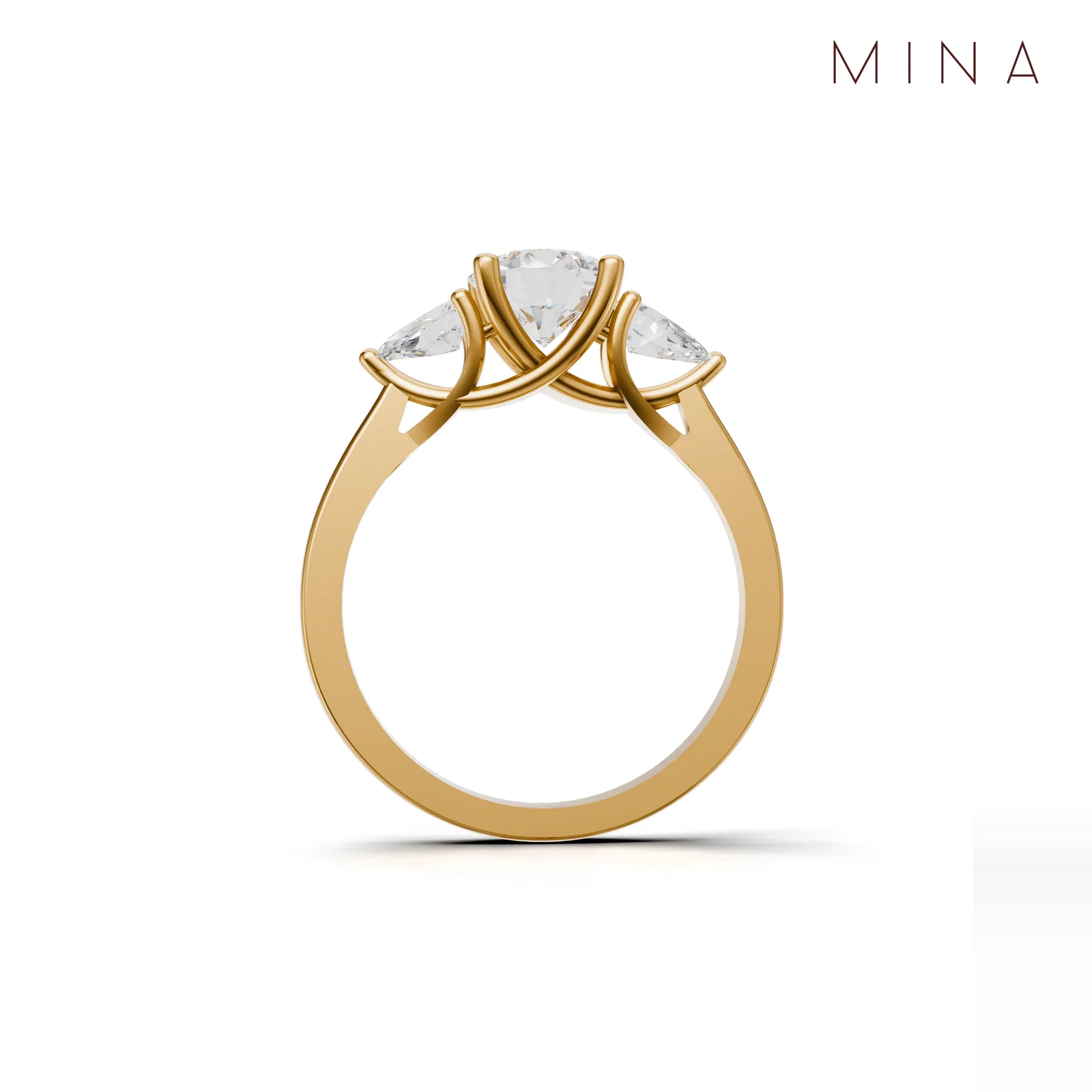 Mira, view 4 — House of Mina
