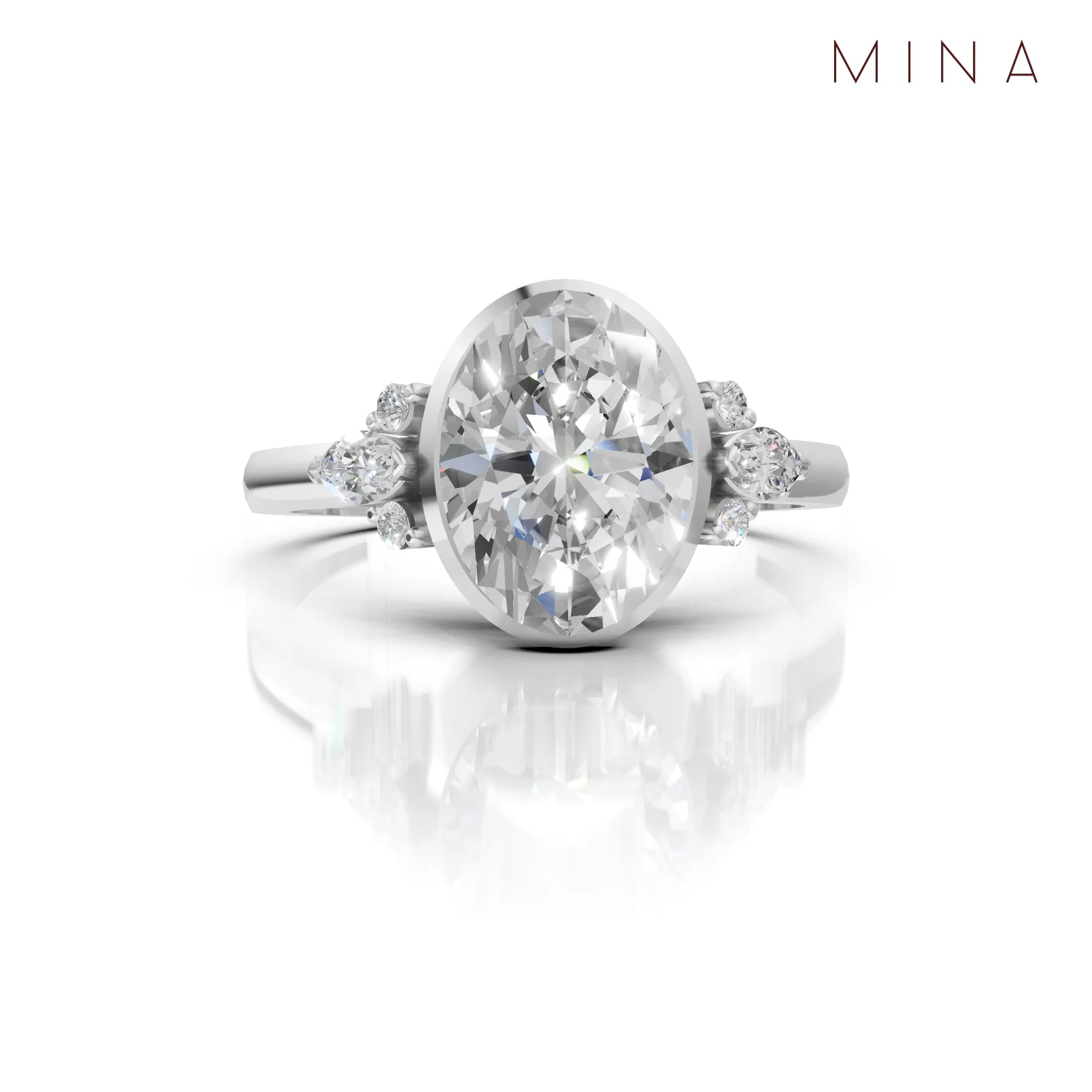 Odette, view 3 — House of Mina