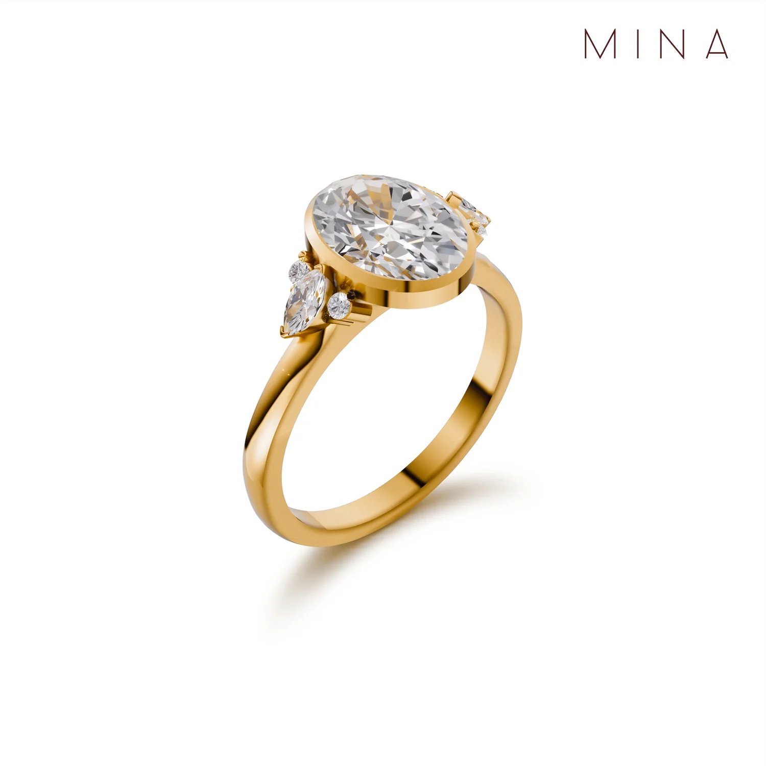 Odette, view 5 — House of Mina