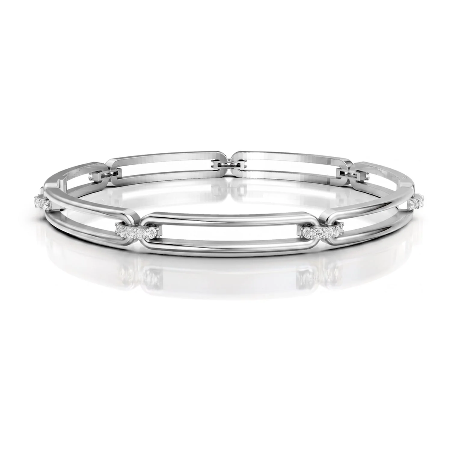 Raya Bangle, view 5 — House of Mina
