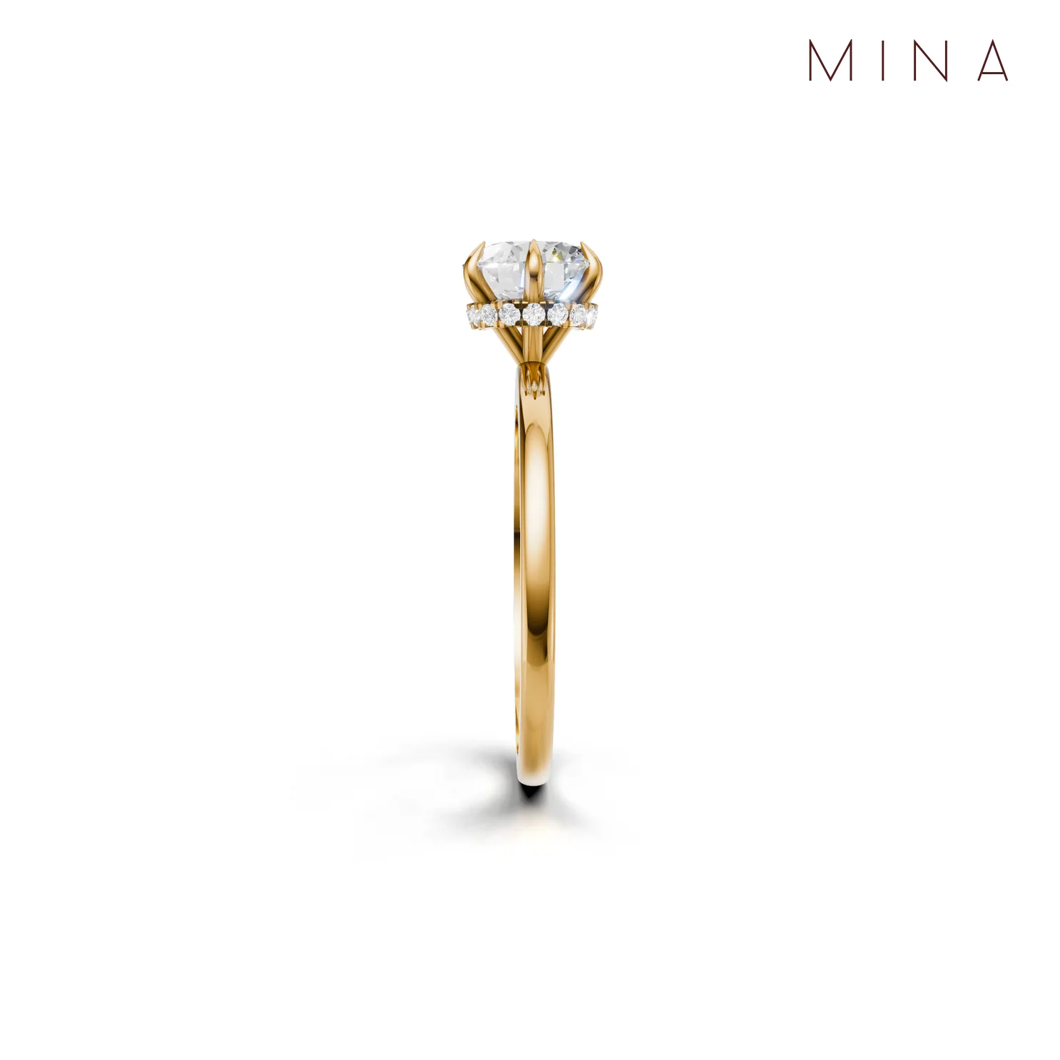 Rhea, view 4 — House of Mina
