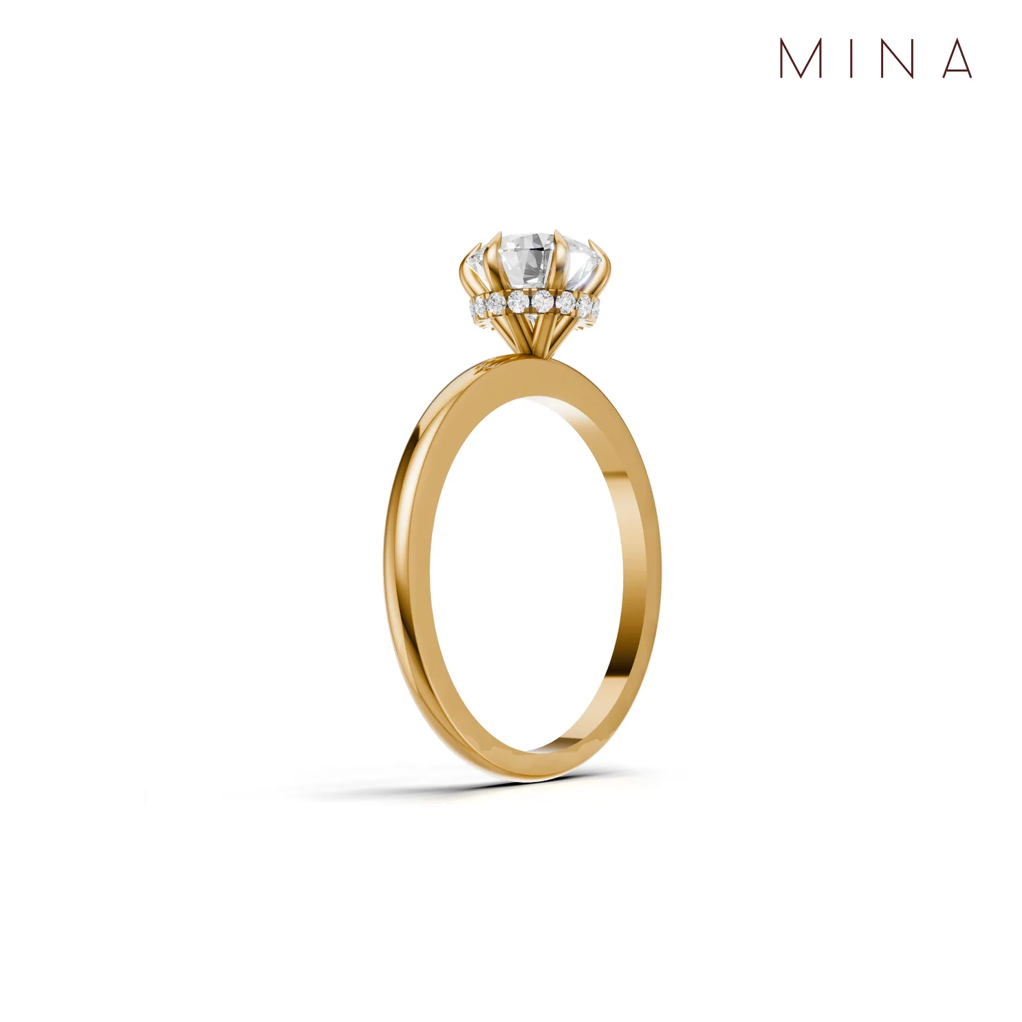 Rhea, view 5 — House of Mina