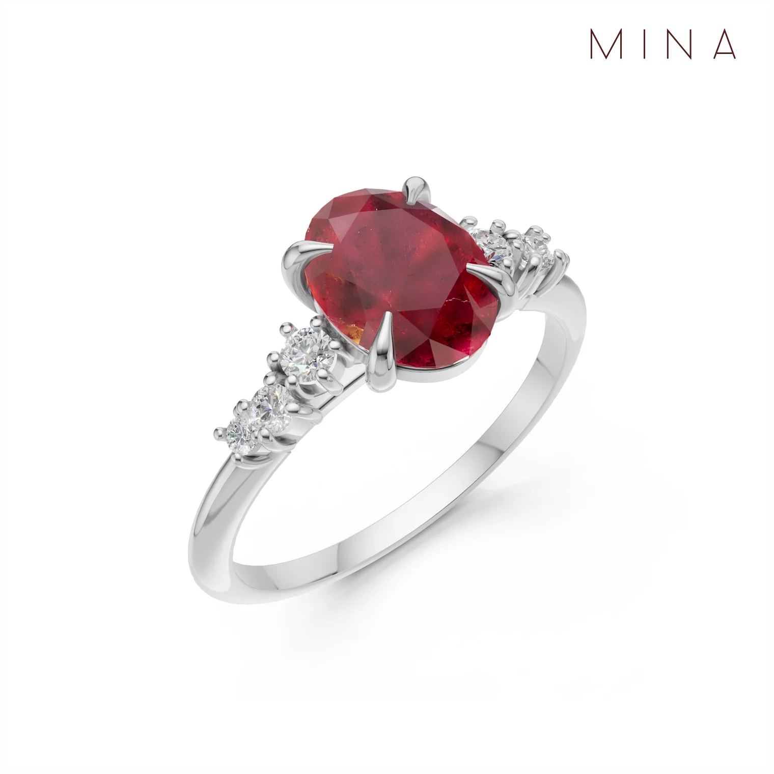 Scarlett, view 4 — House of Mina