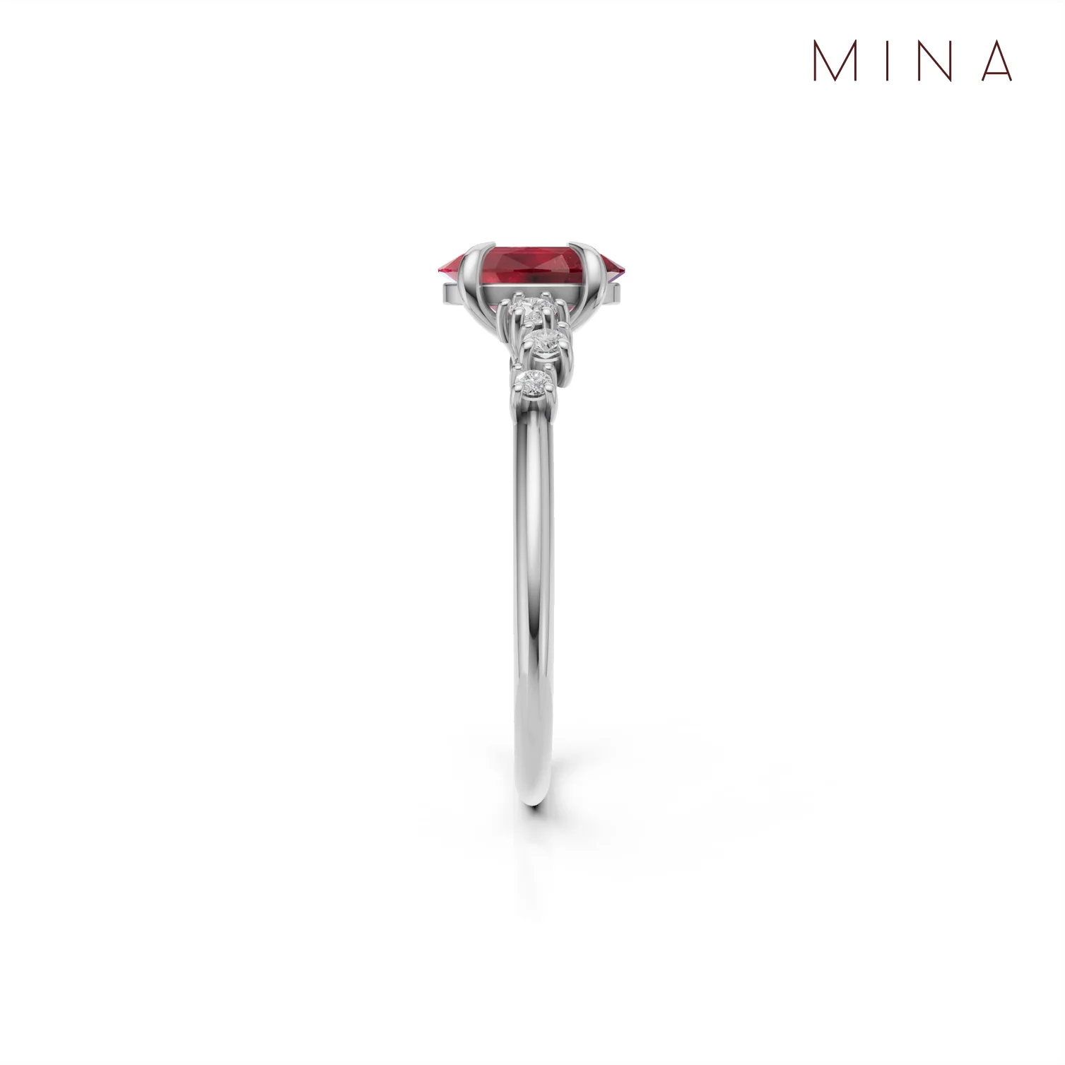 Scarlett, view 6 — House of Mina