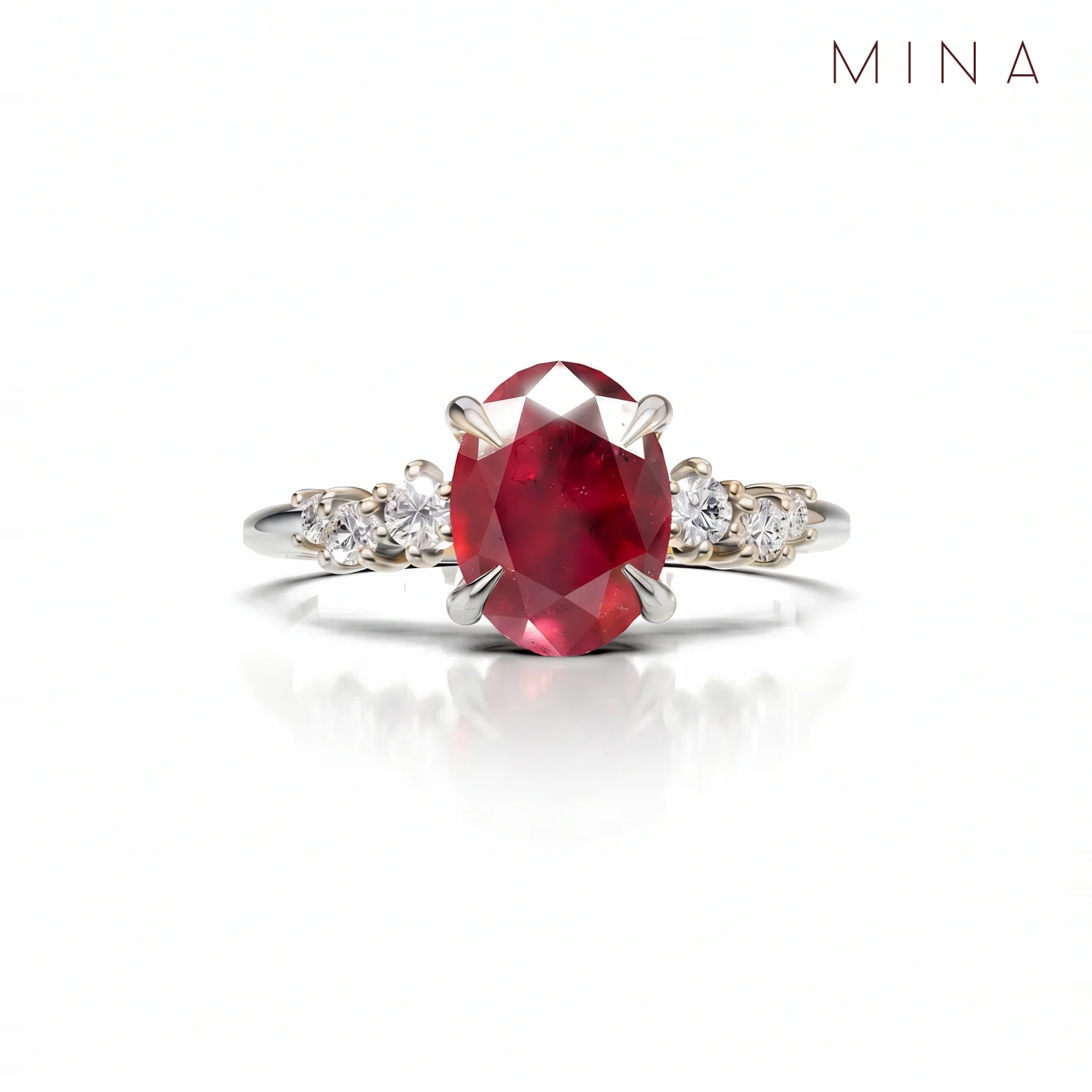 Scarlett, view 7 — House of Mina