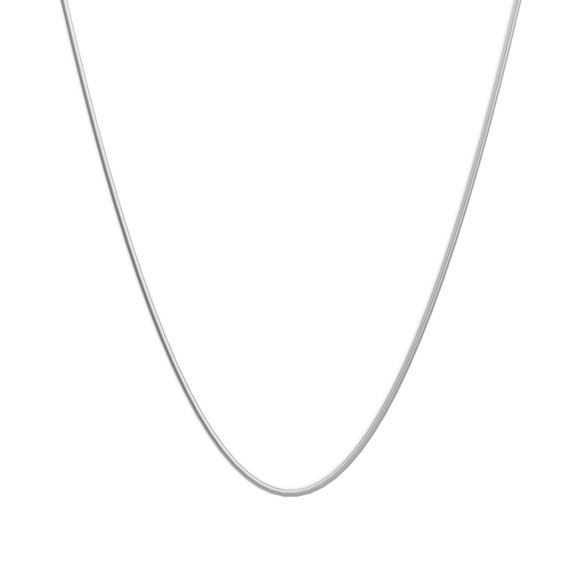 Snake Chain, view 1 — House of Mina