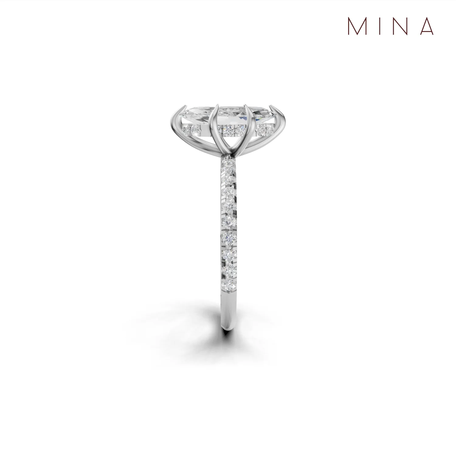 Stella, view 5 — House of Mina