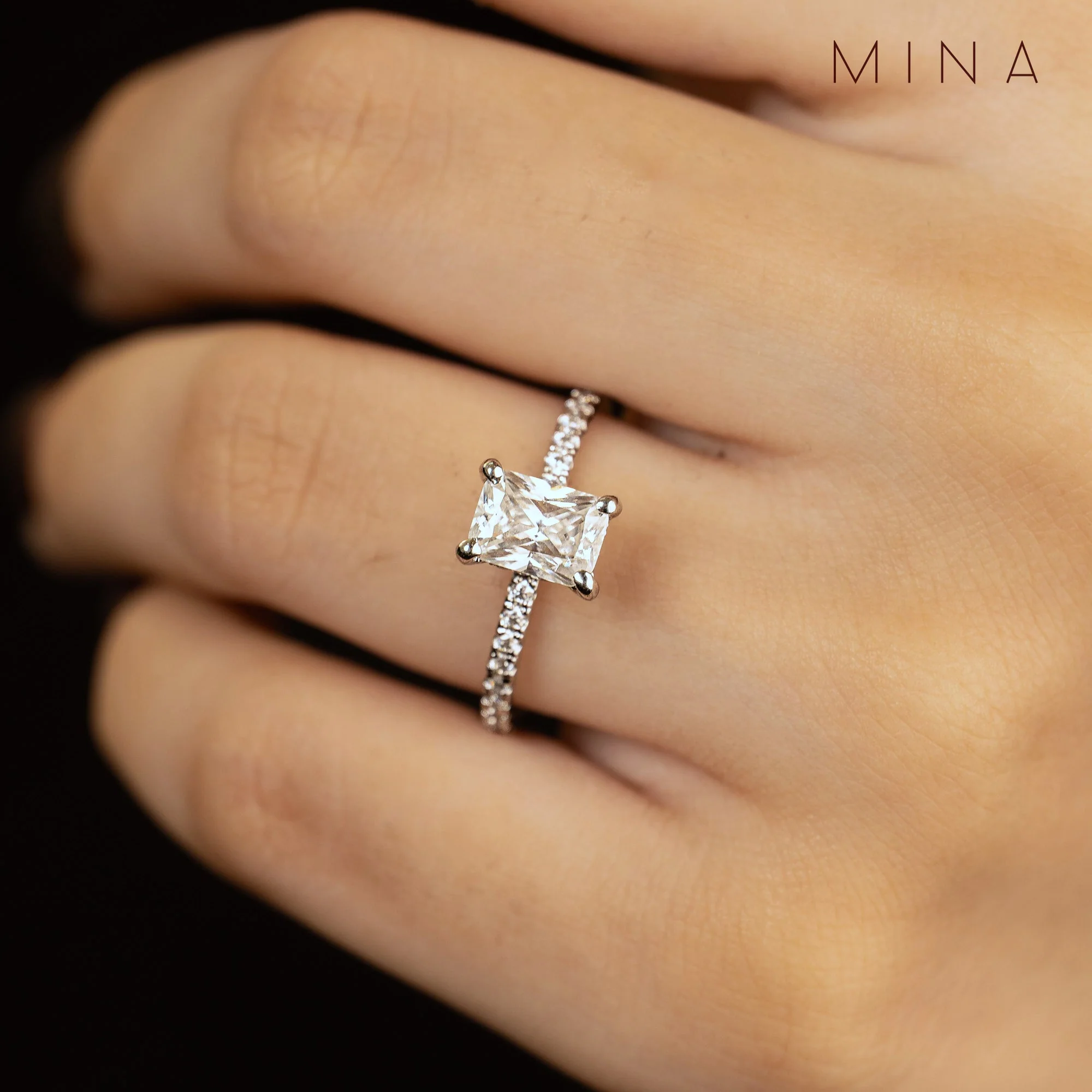 Svea, view 2 — House of Mina