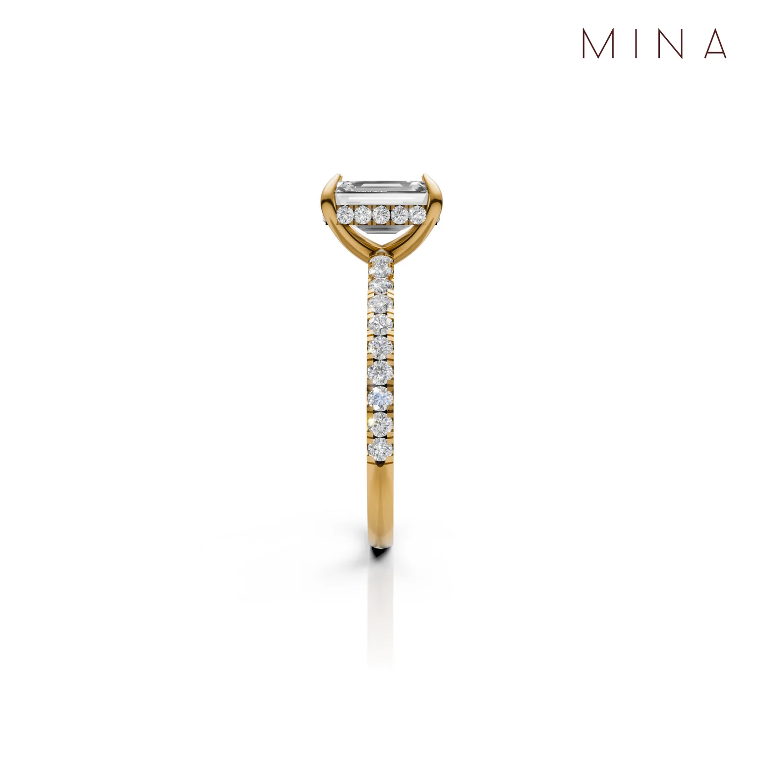Svea, view 4 — House of Mina
