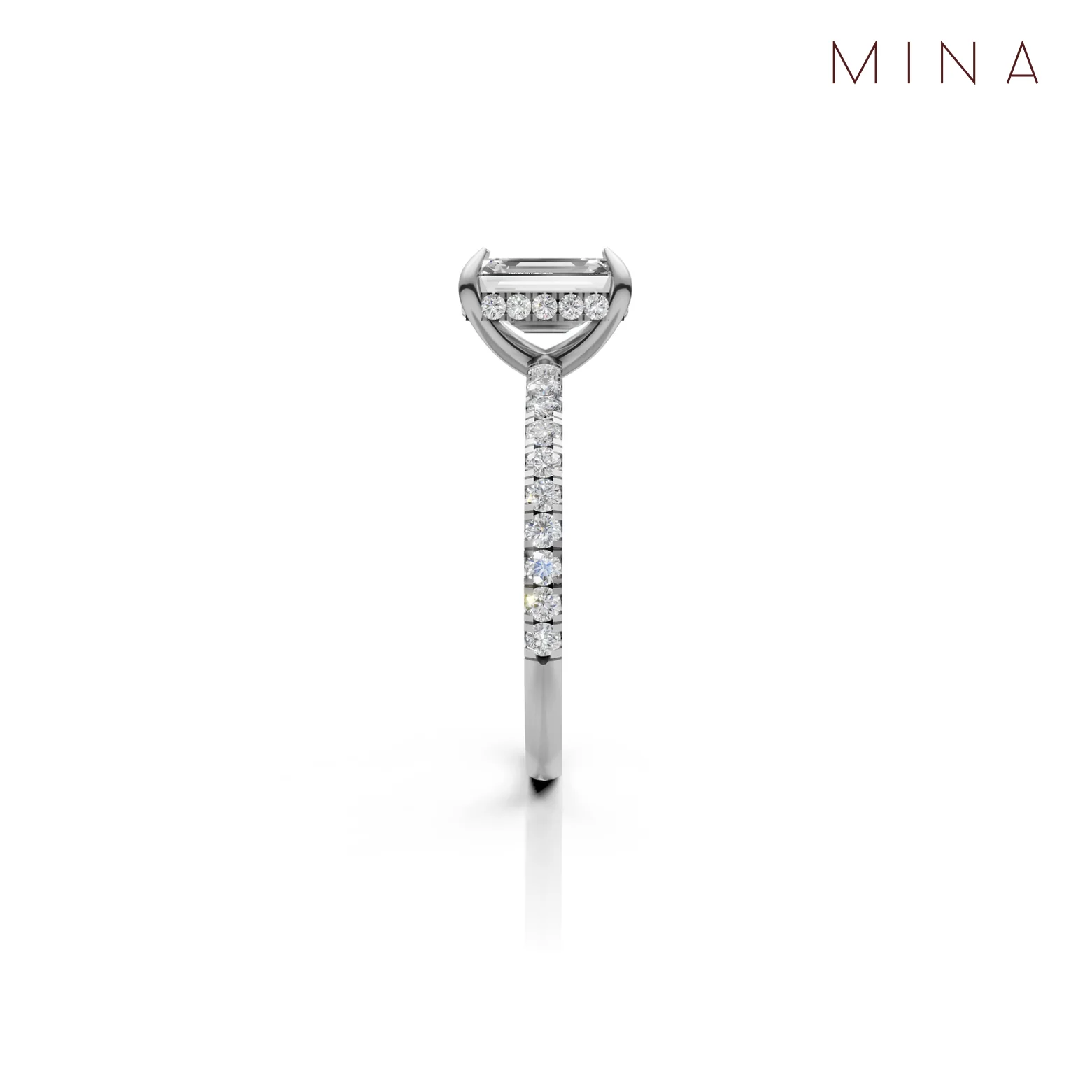 Svea, view 5 — House of Mina
