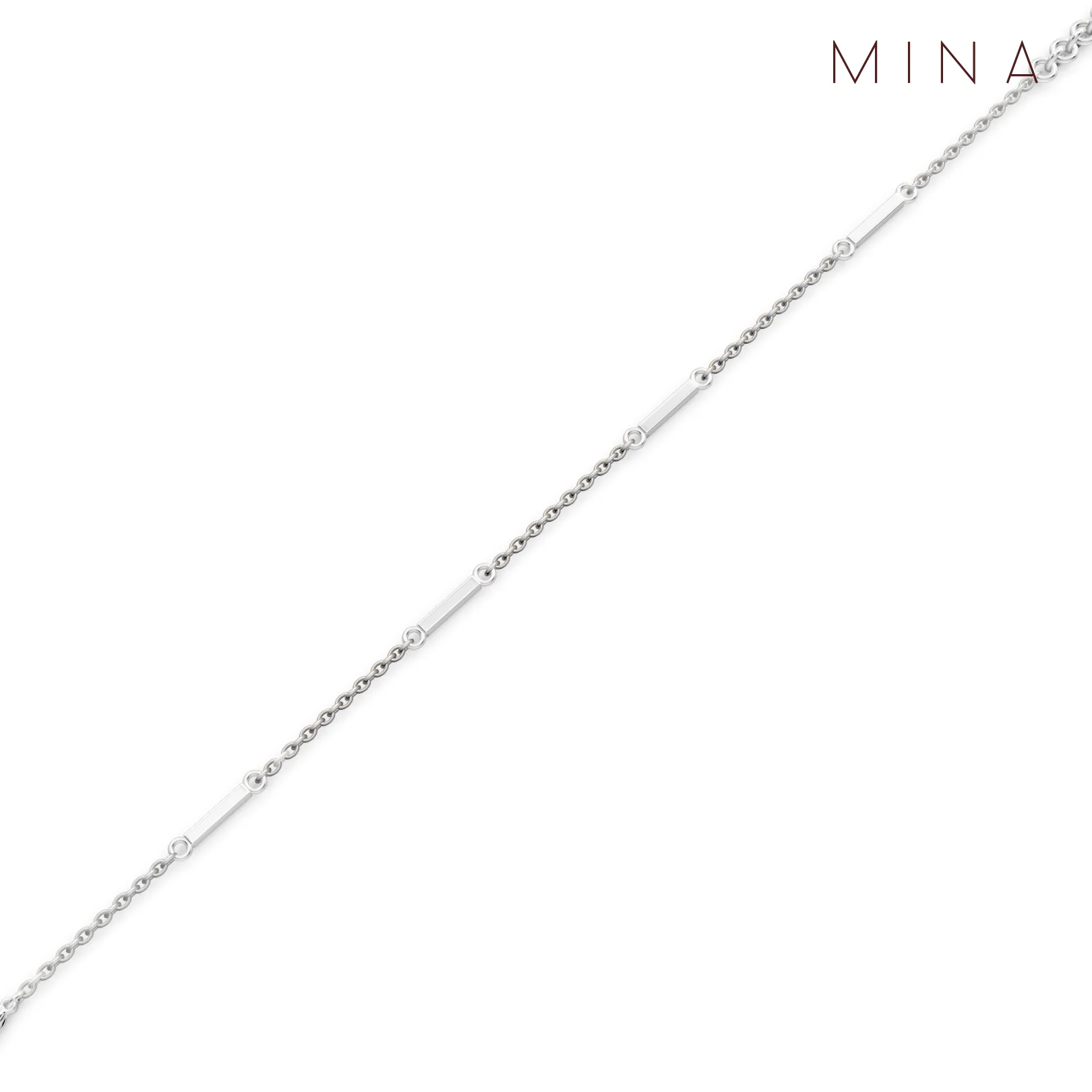 Stackables, view 10 — House of Mina