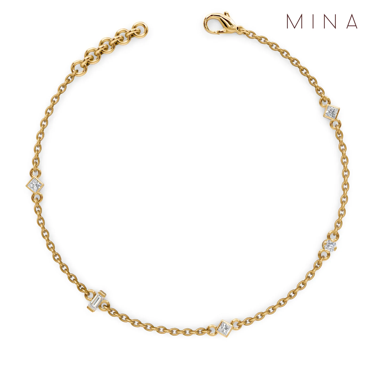 Stackables, view 11 — House of Mina