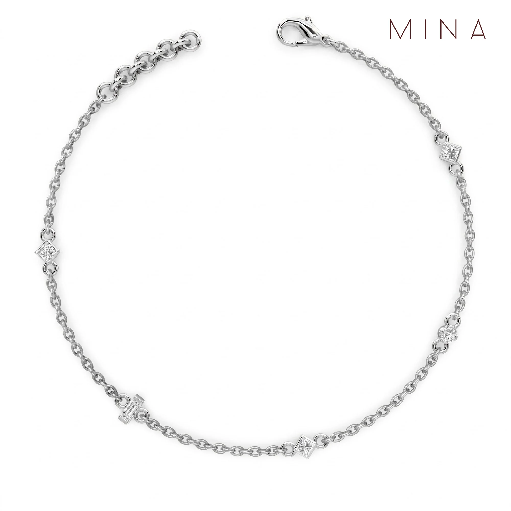 Stackables, view 12 — House of Mina