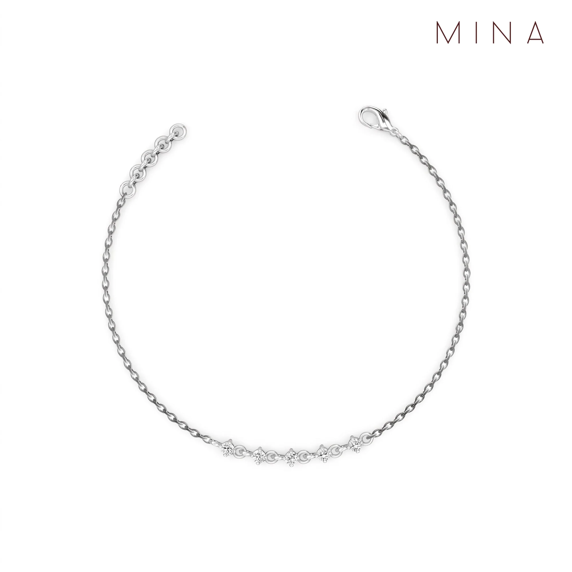 Stackables, view 13 — House of Mina