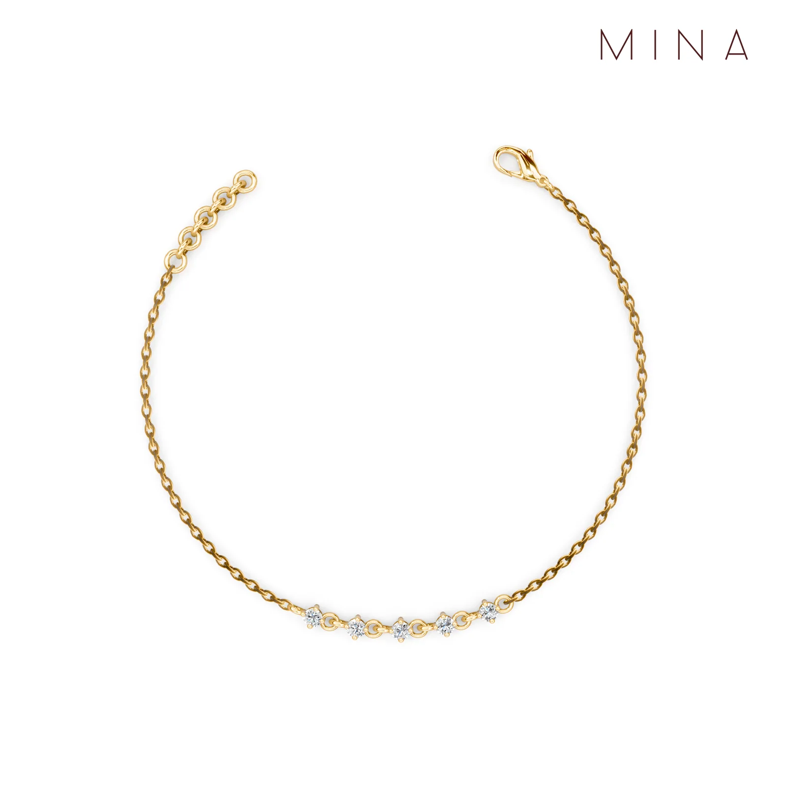 Stackables, view 2 — House of Mina