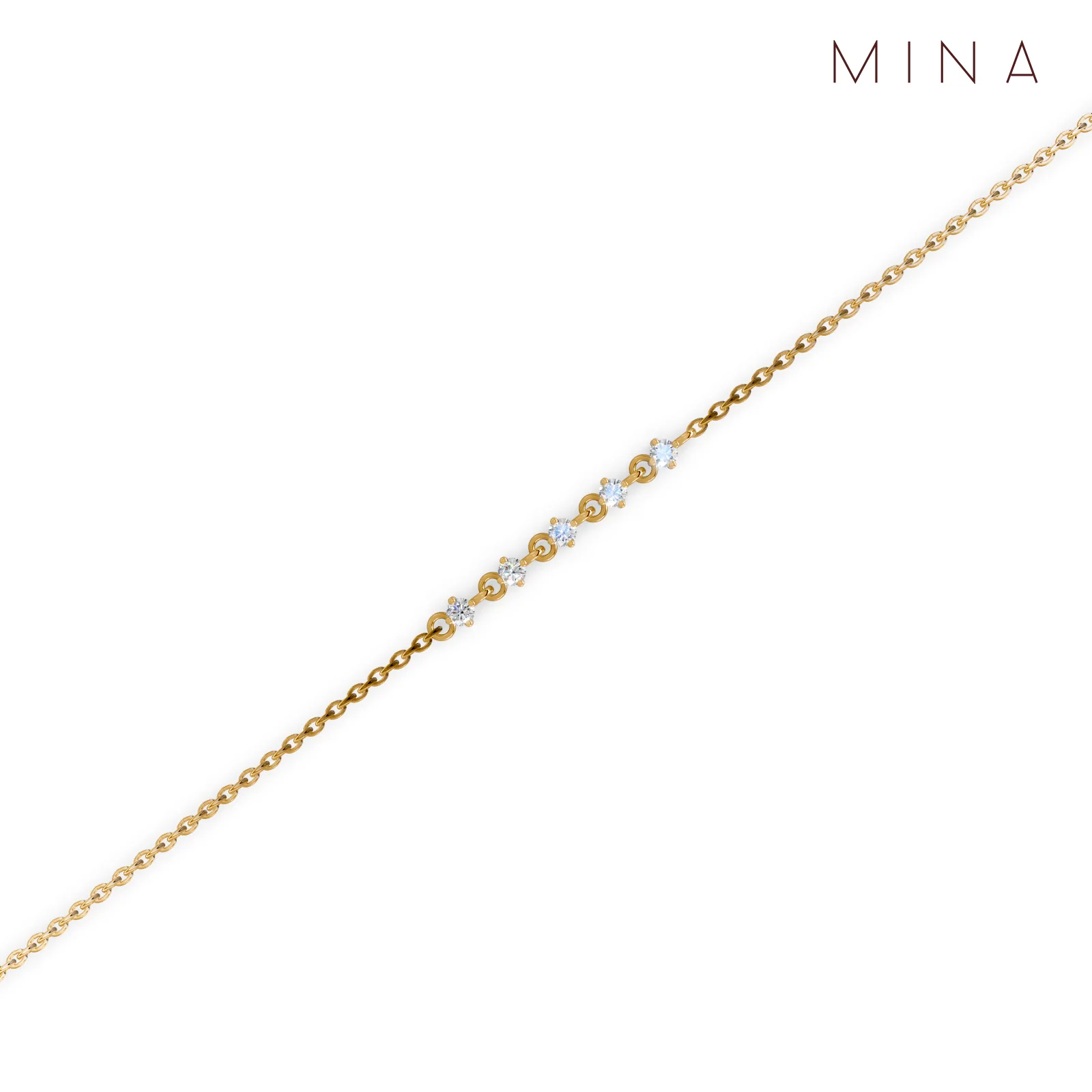 Stackables, view 3 — House of Mina