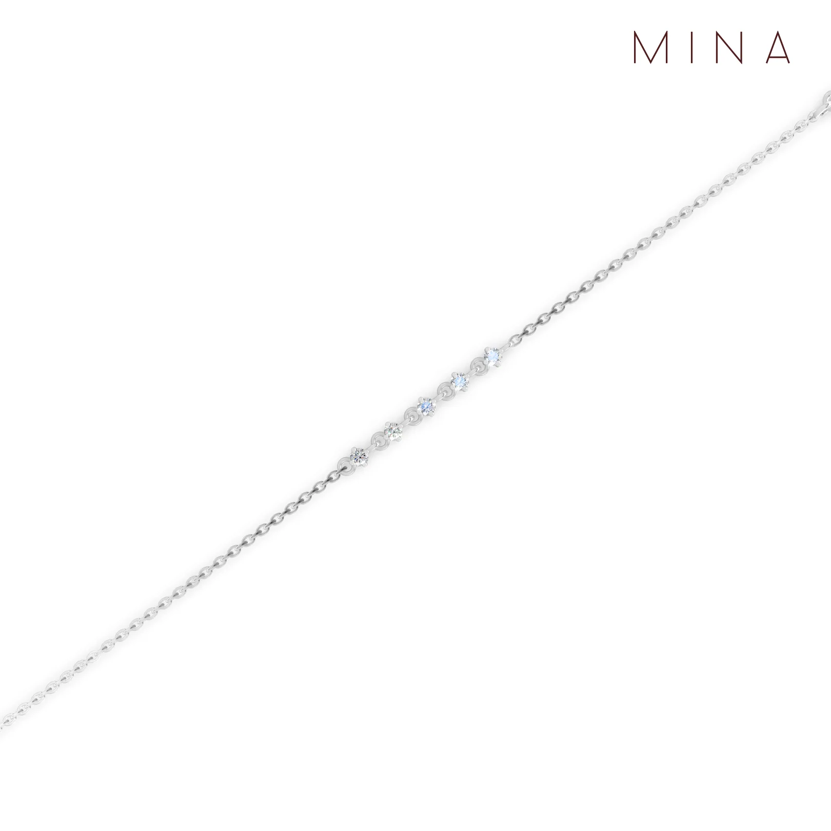 Stackables, view 4 — House of Mina