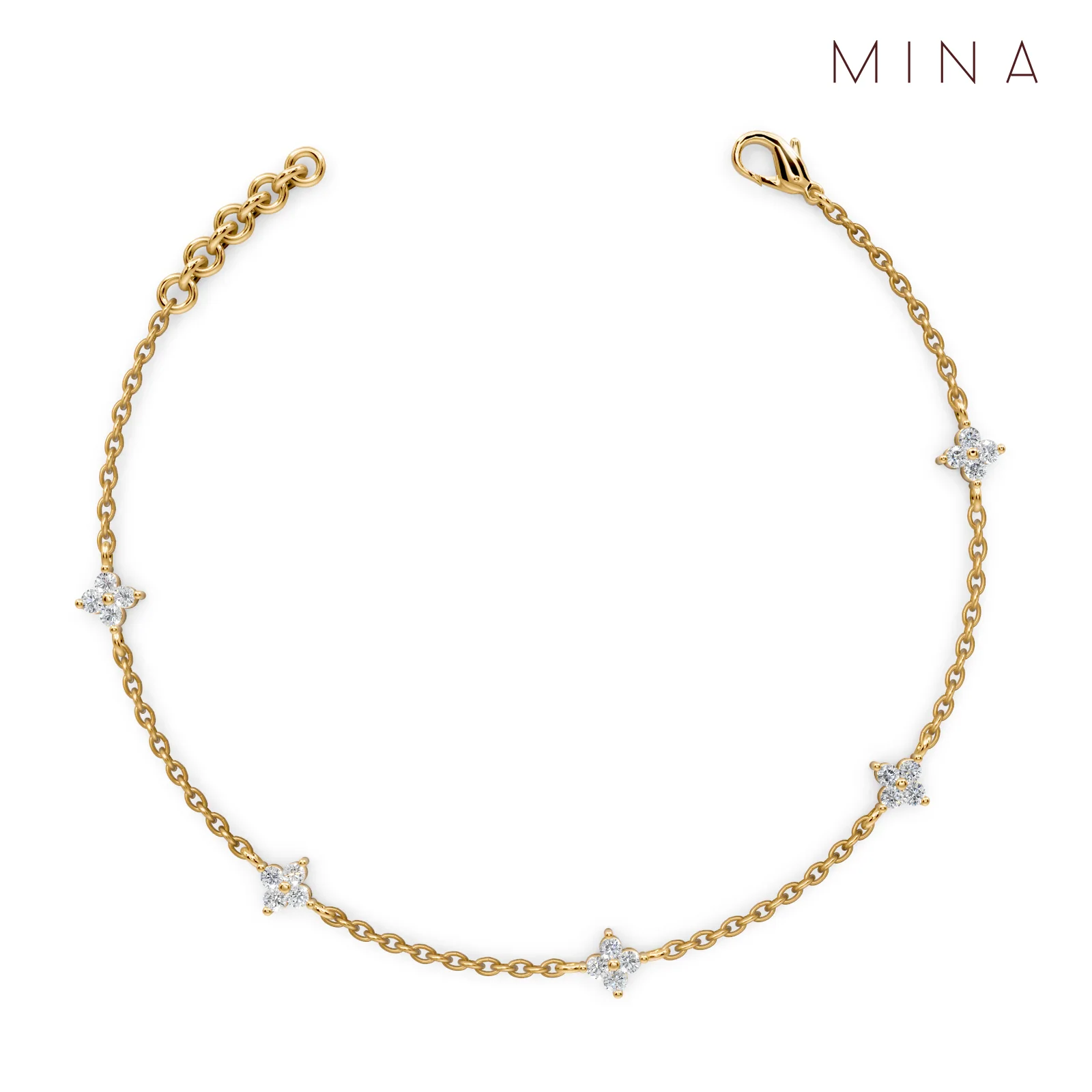 Stackables, view 5 — House of Mina