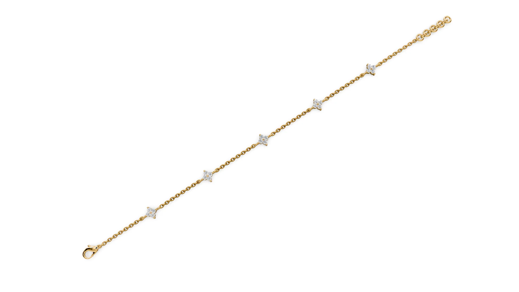 Stackables, view 6 — House of Mina