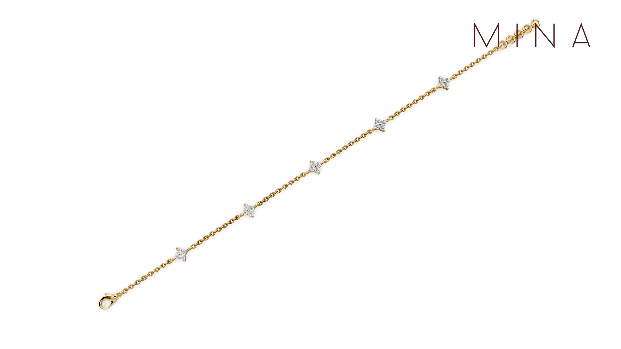 Stackables, view 6 — House of Mina