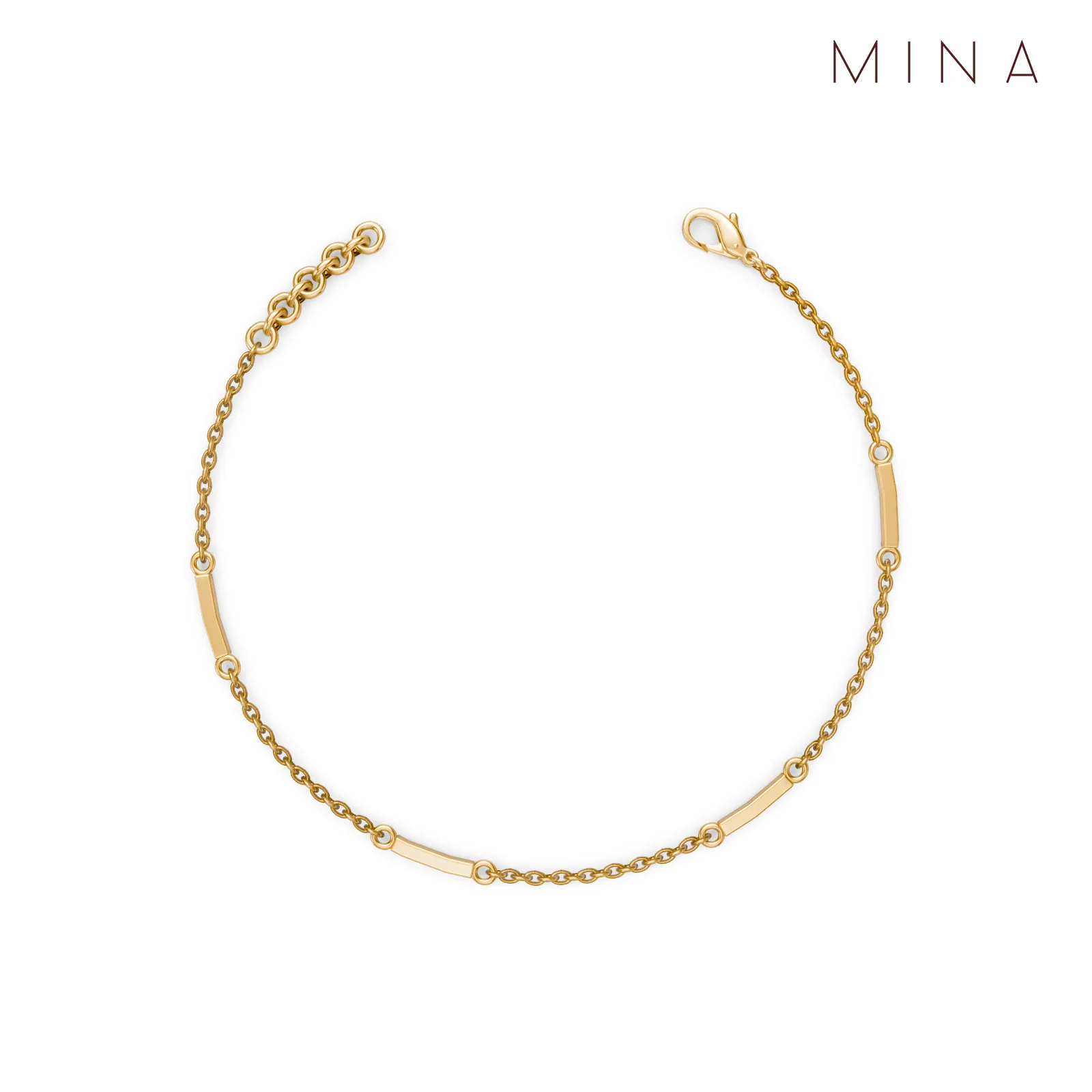 Stackables, view 7 — House of Mina